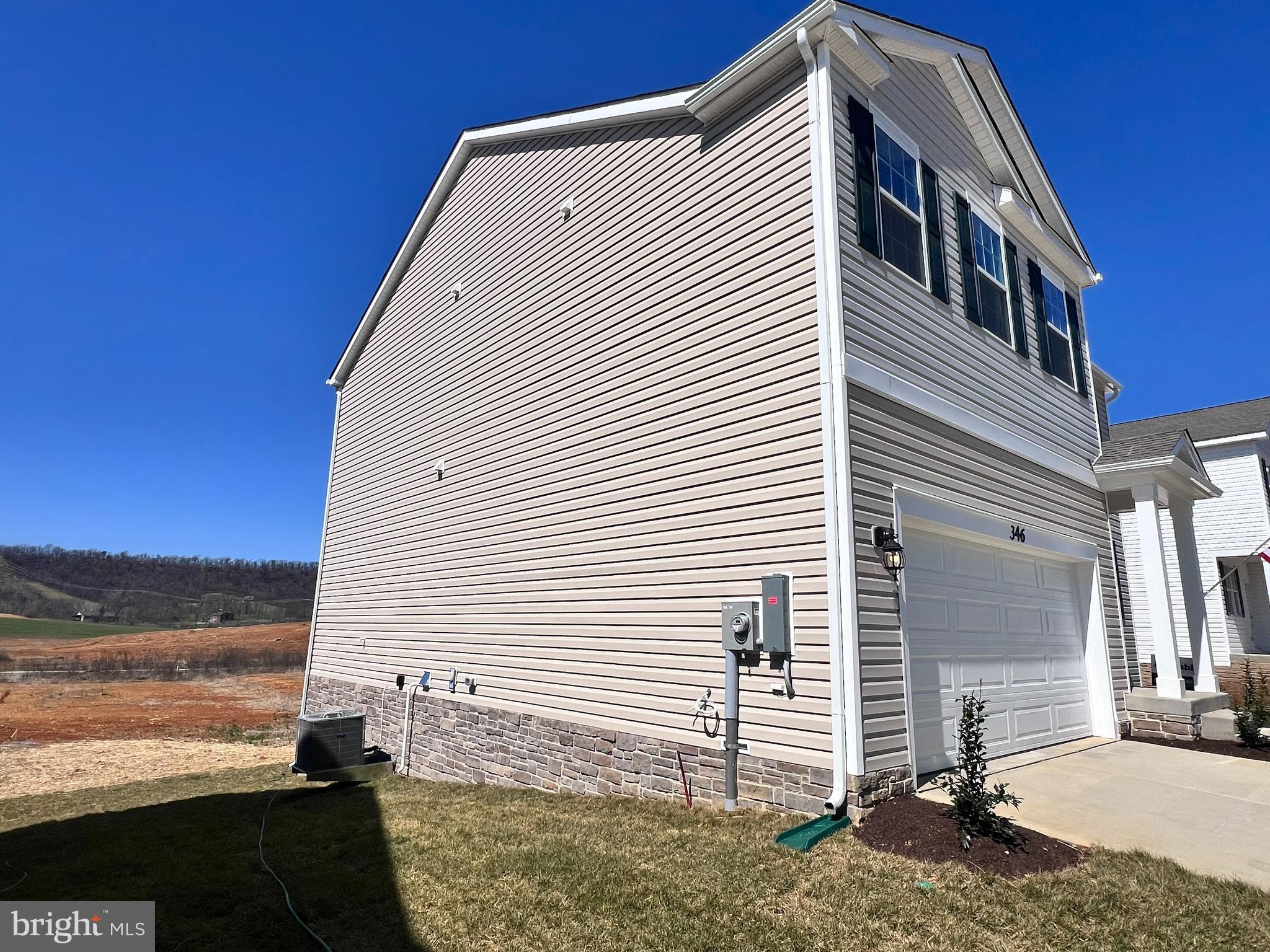 RED HILL - Residential