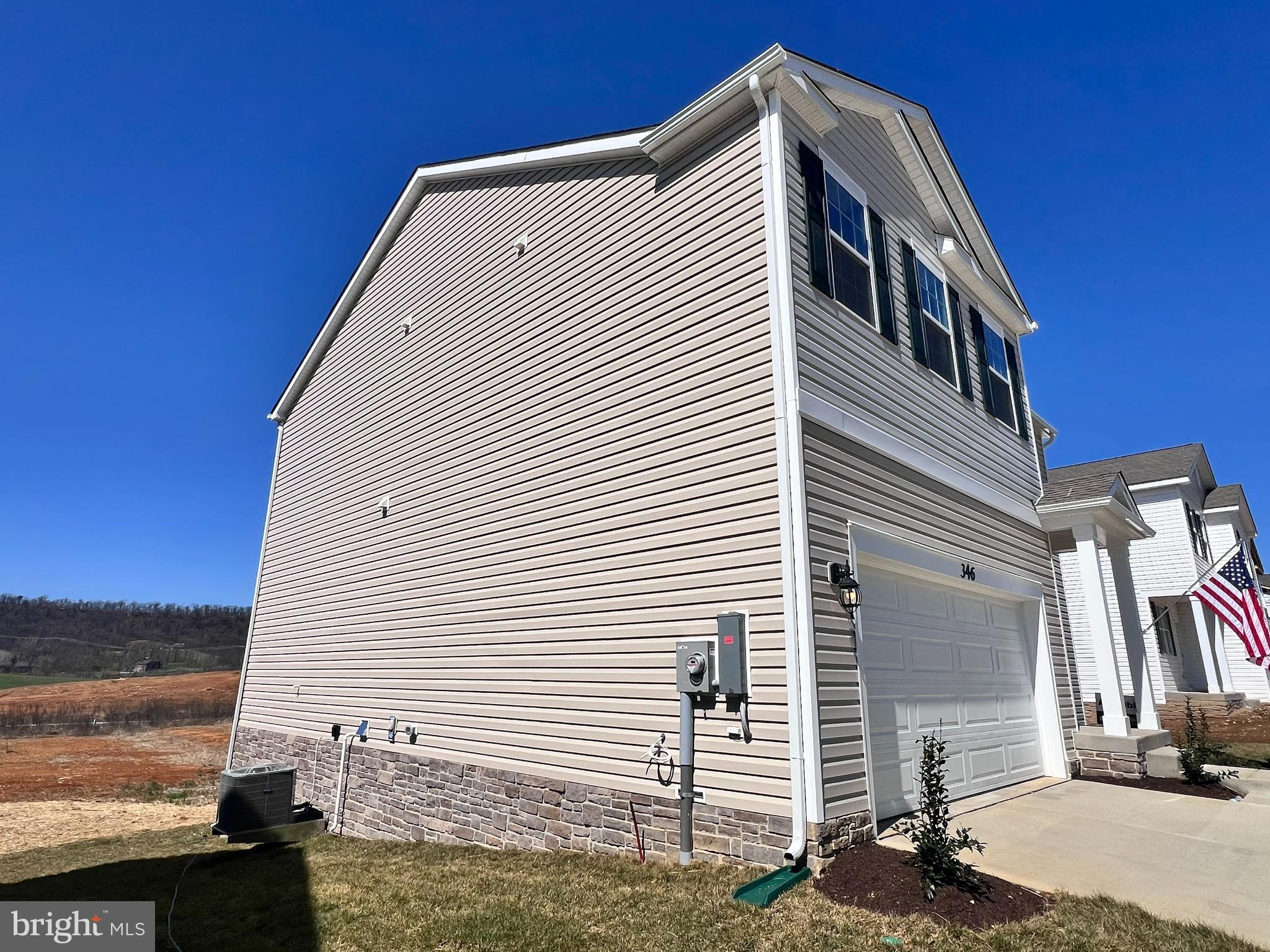 RED HILL - Residential