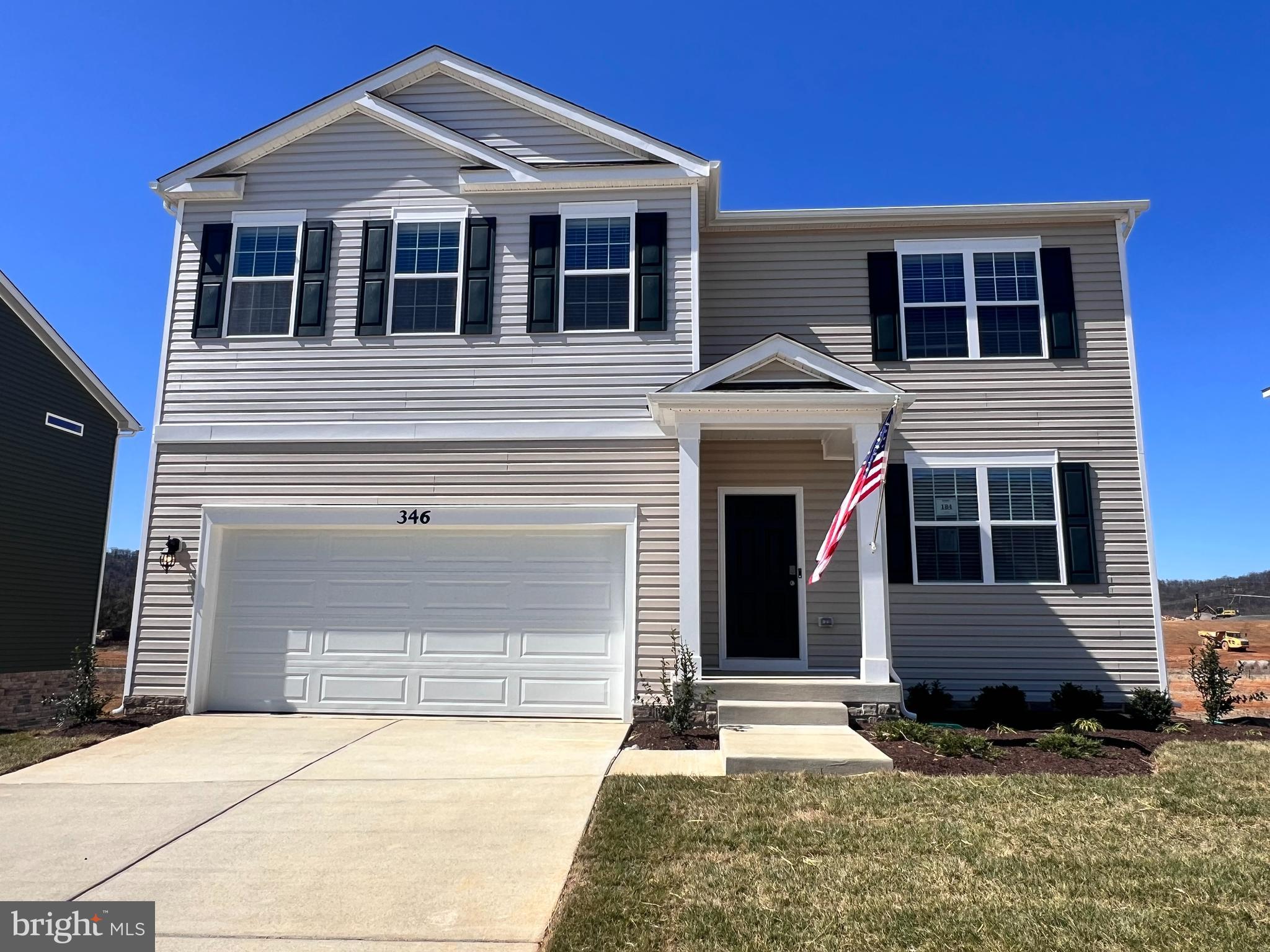 RED HILL - Residential