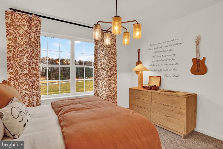 RED HILL - Residential