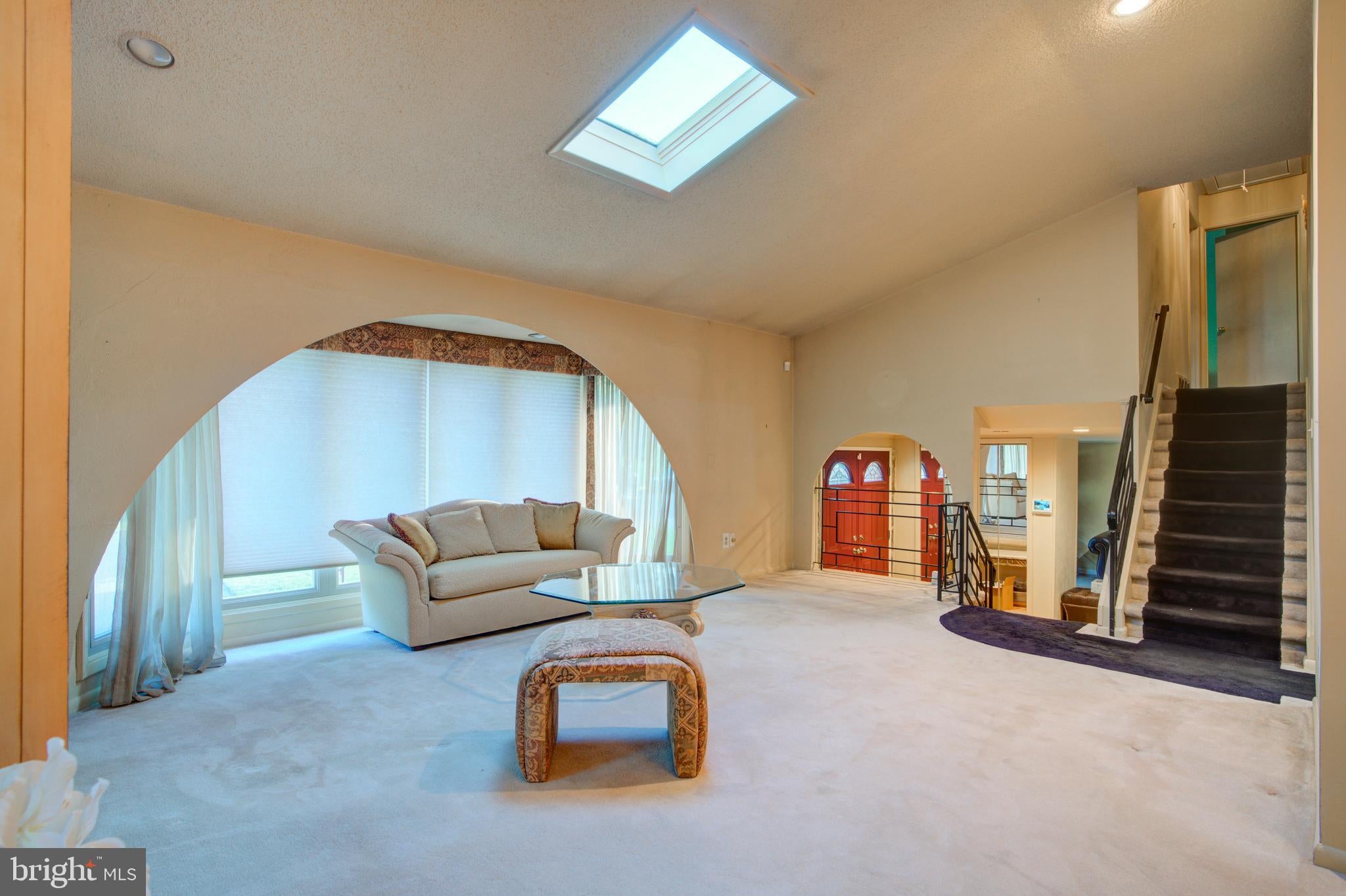 1062 OLD FORD ROAD