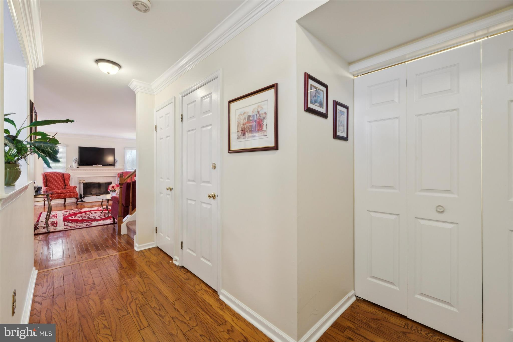 DARLINGTON WOODS - Residential