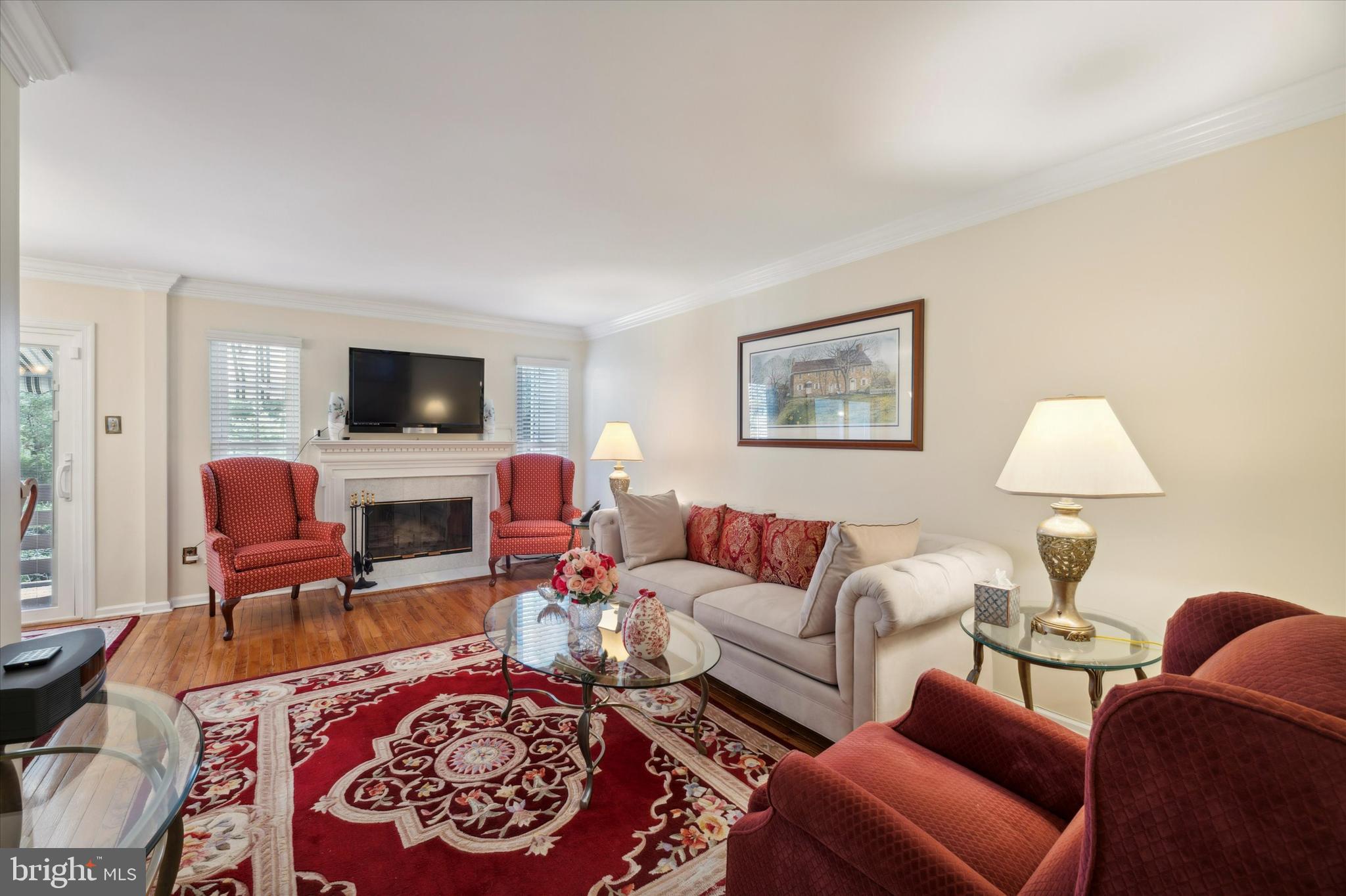 DARLINGTON WOODS - Residential