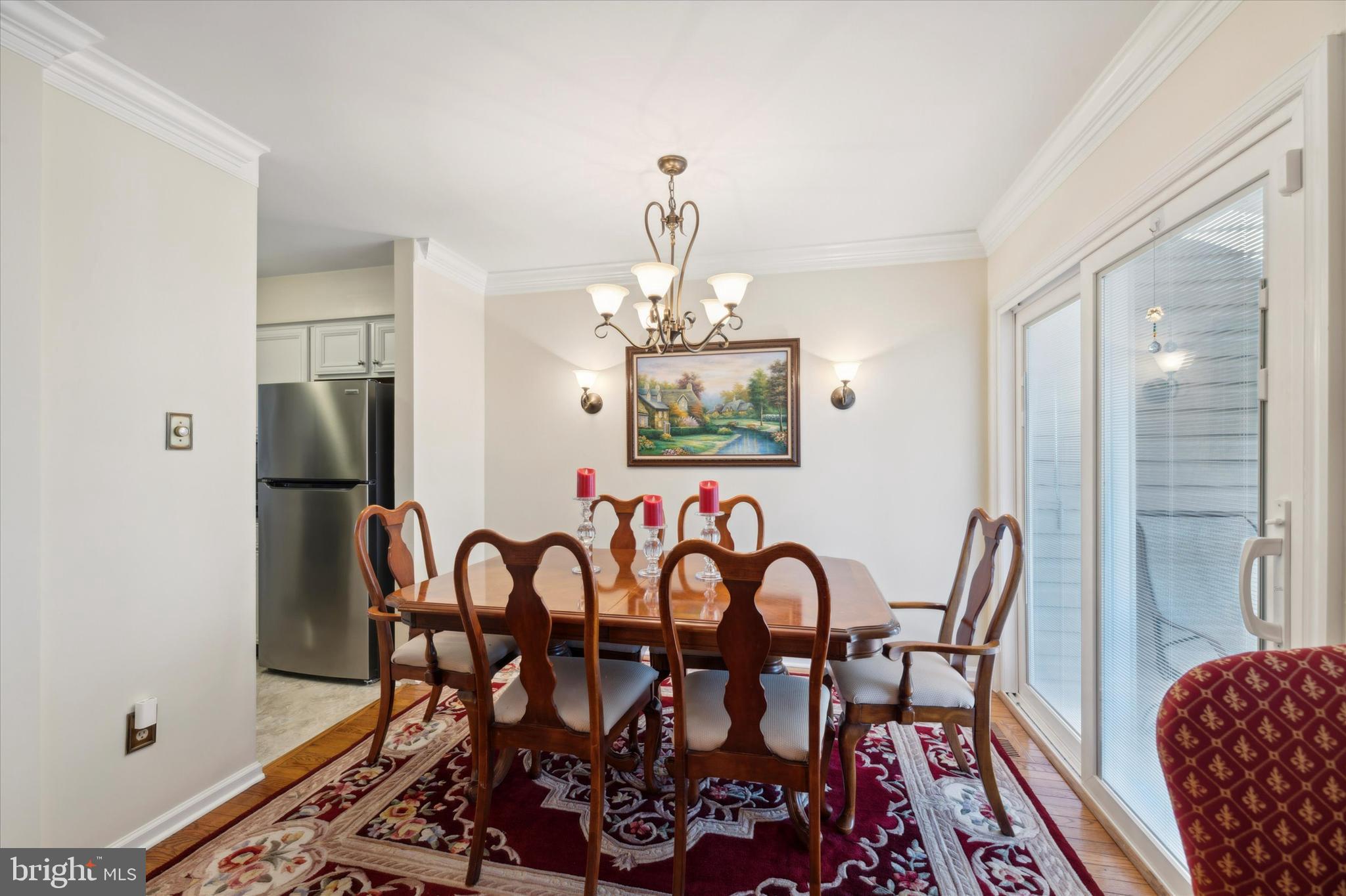 DARLINGTON WOODS - Residential