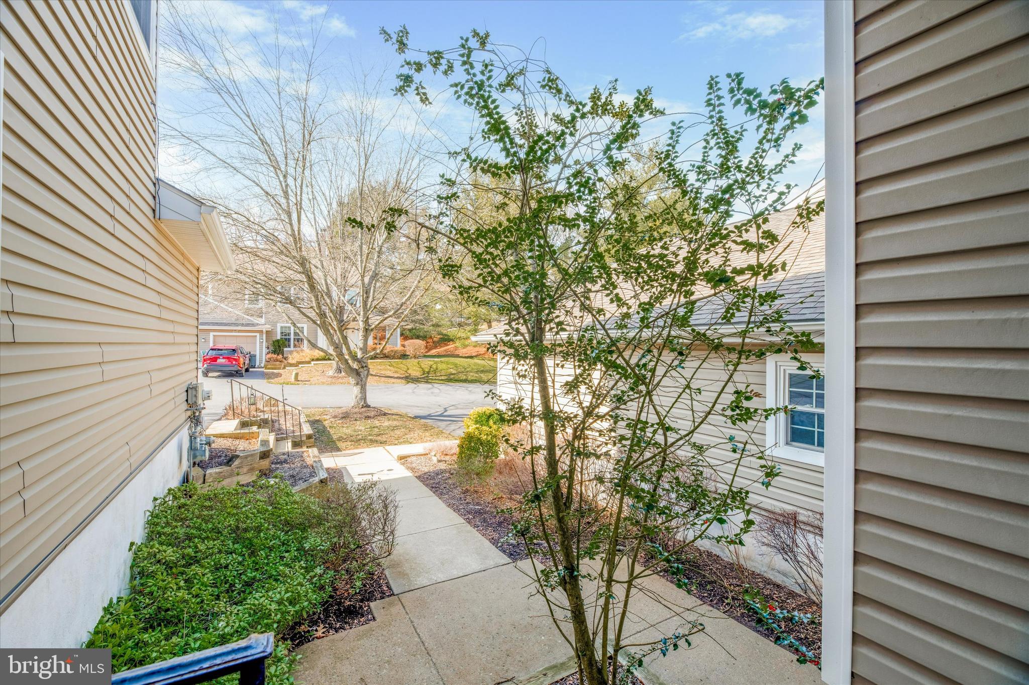 DARLINGTON WOODS - Residential