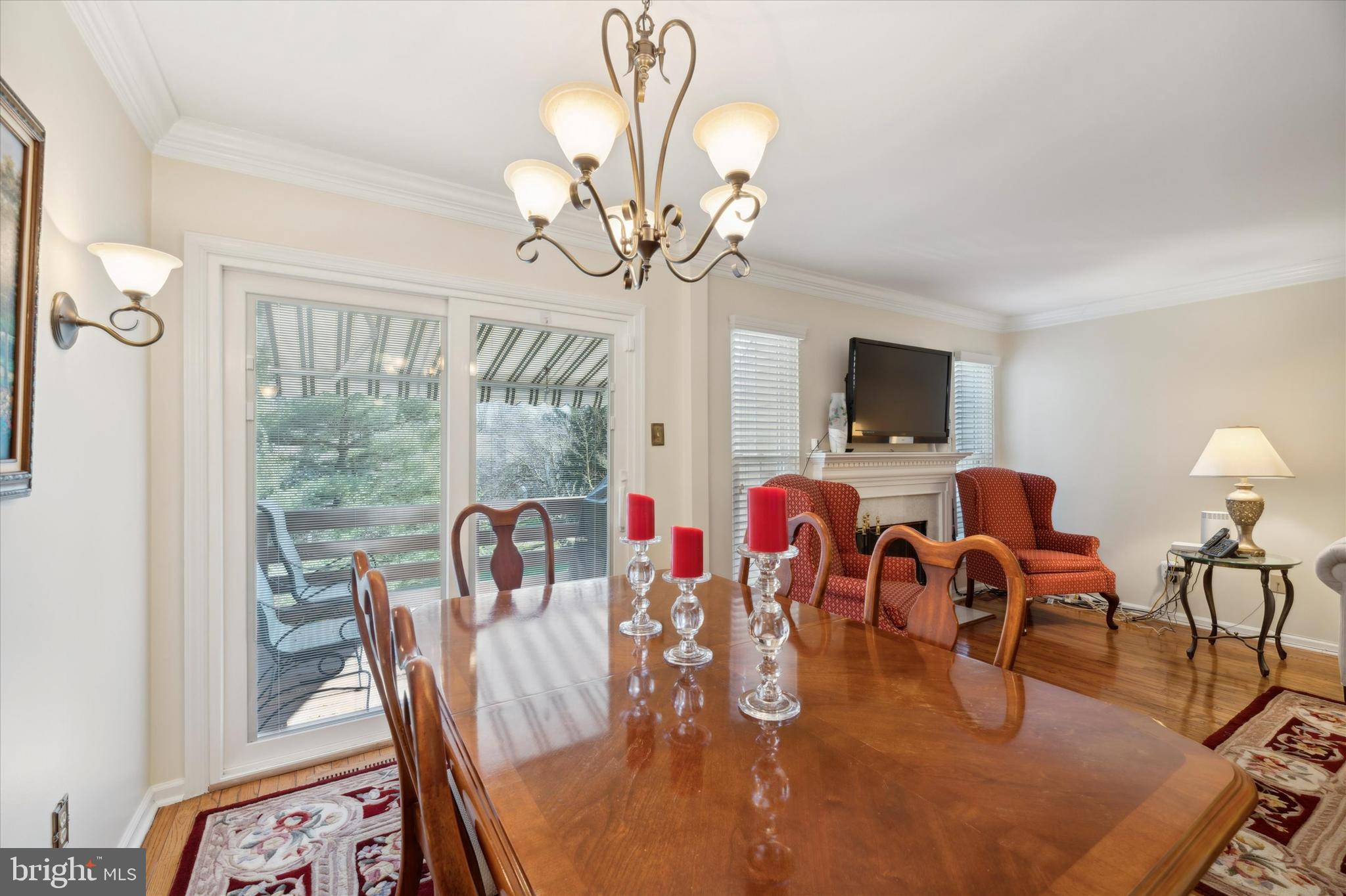 DARLINGTON WOODS - Residential