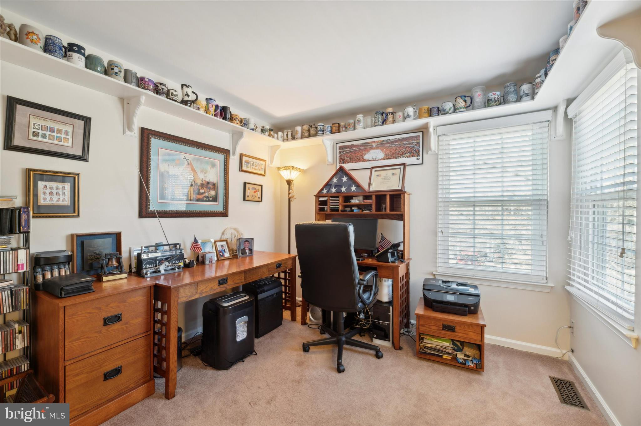 DARLINGTON WOODS - Residential