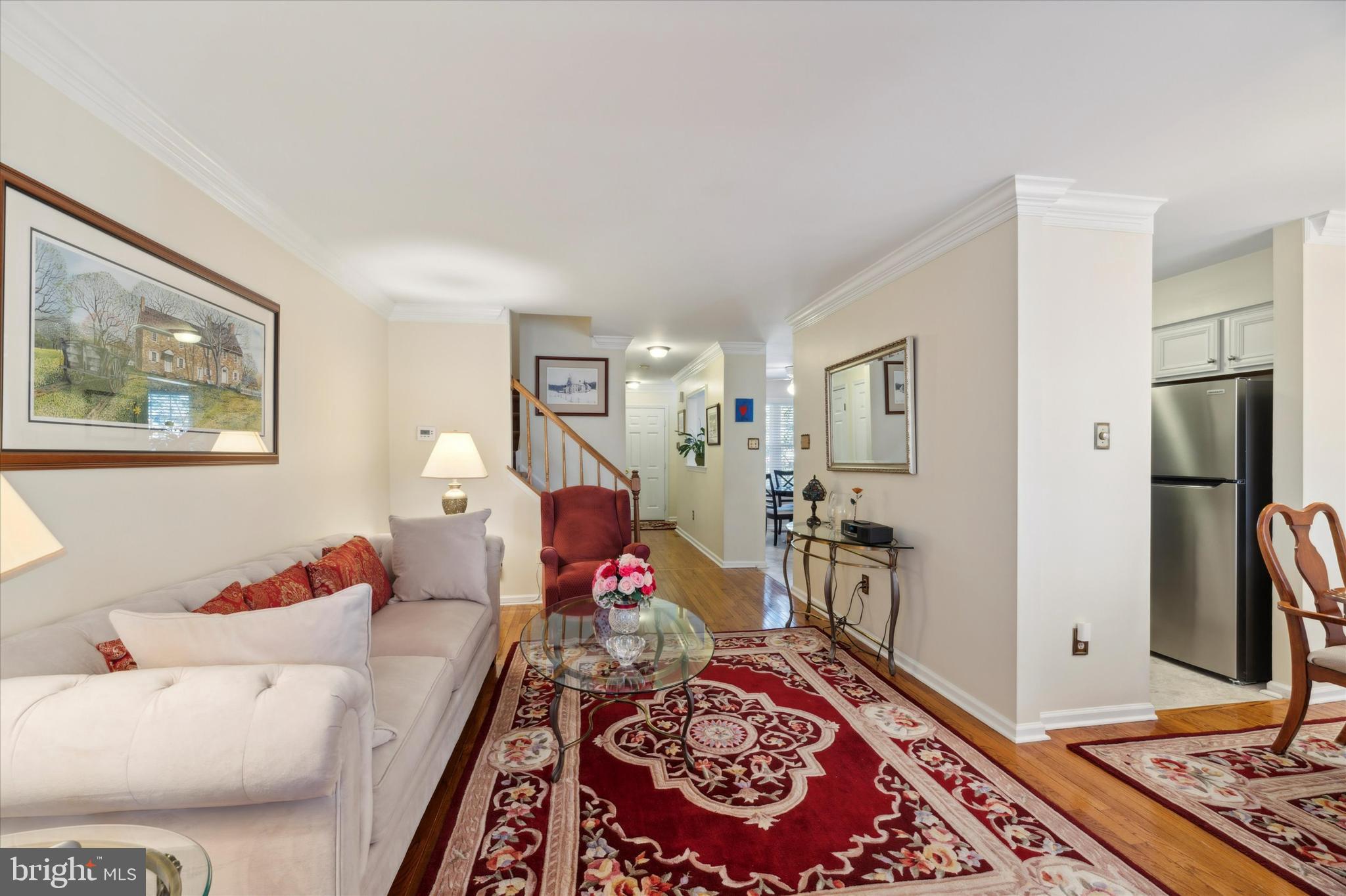 DARLINGTON WOODS - Residential