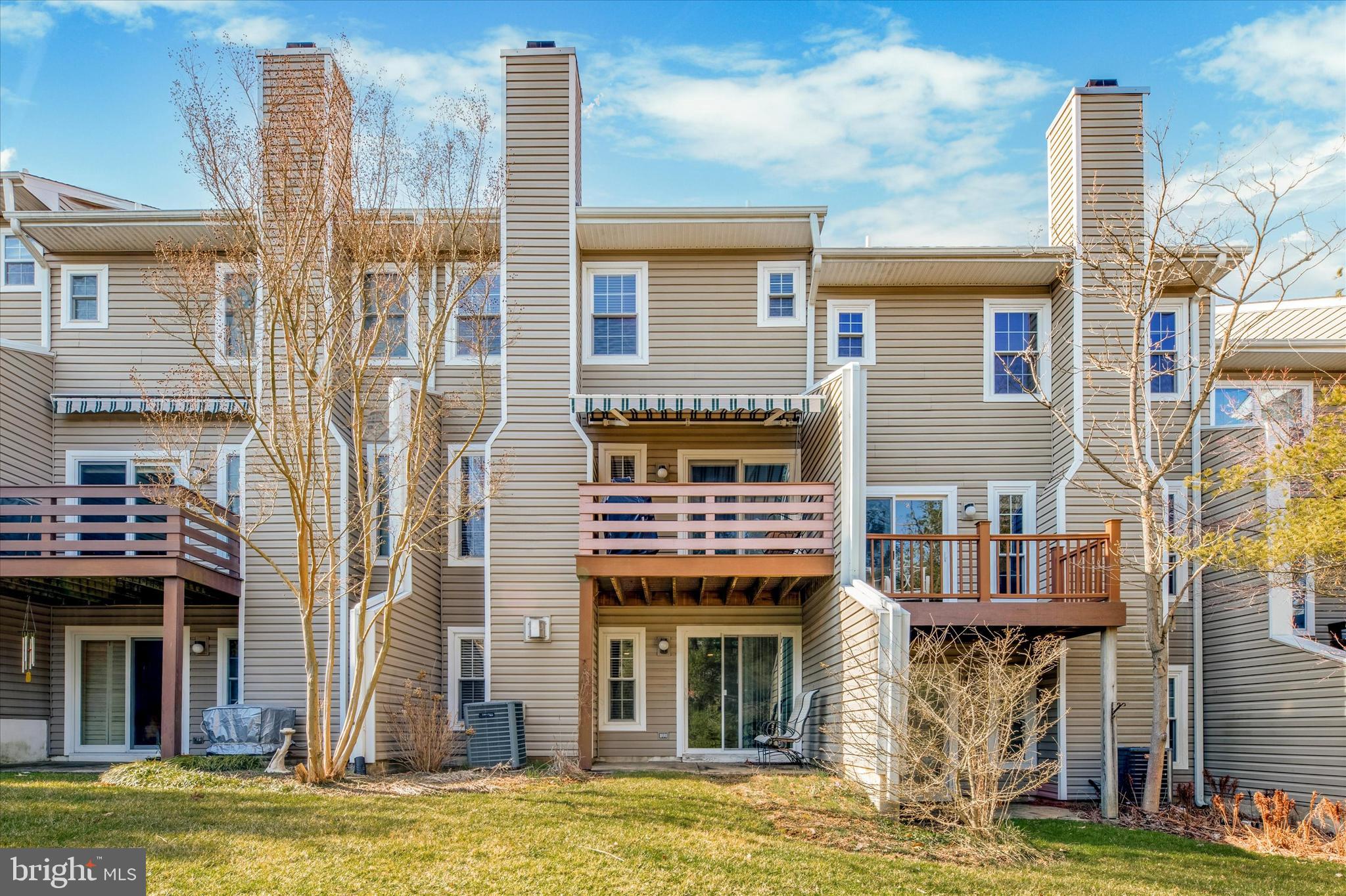 DARLINGTON WOODS - Residential