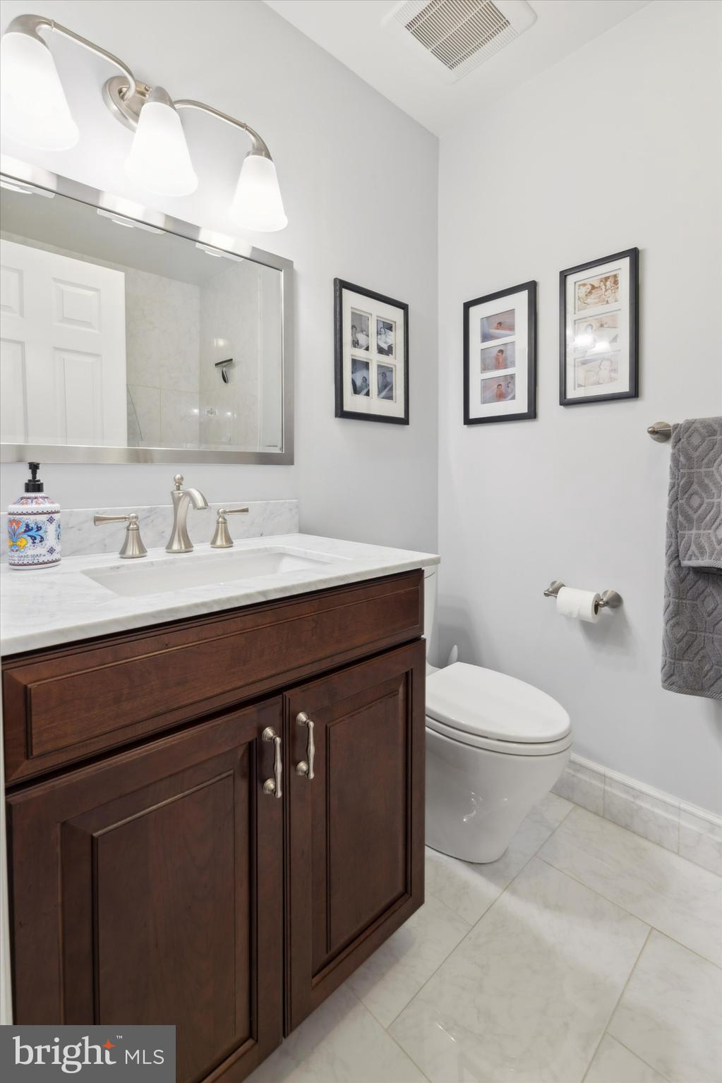 DARLINGTON WOODS - Residential