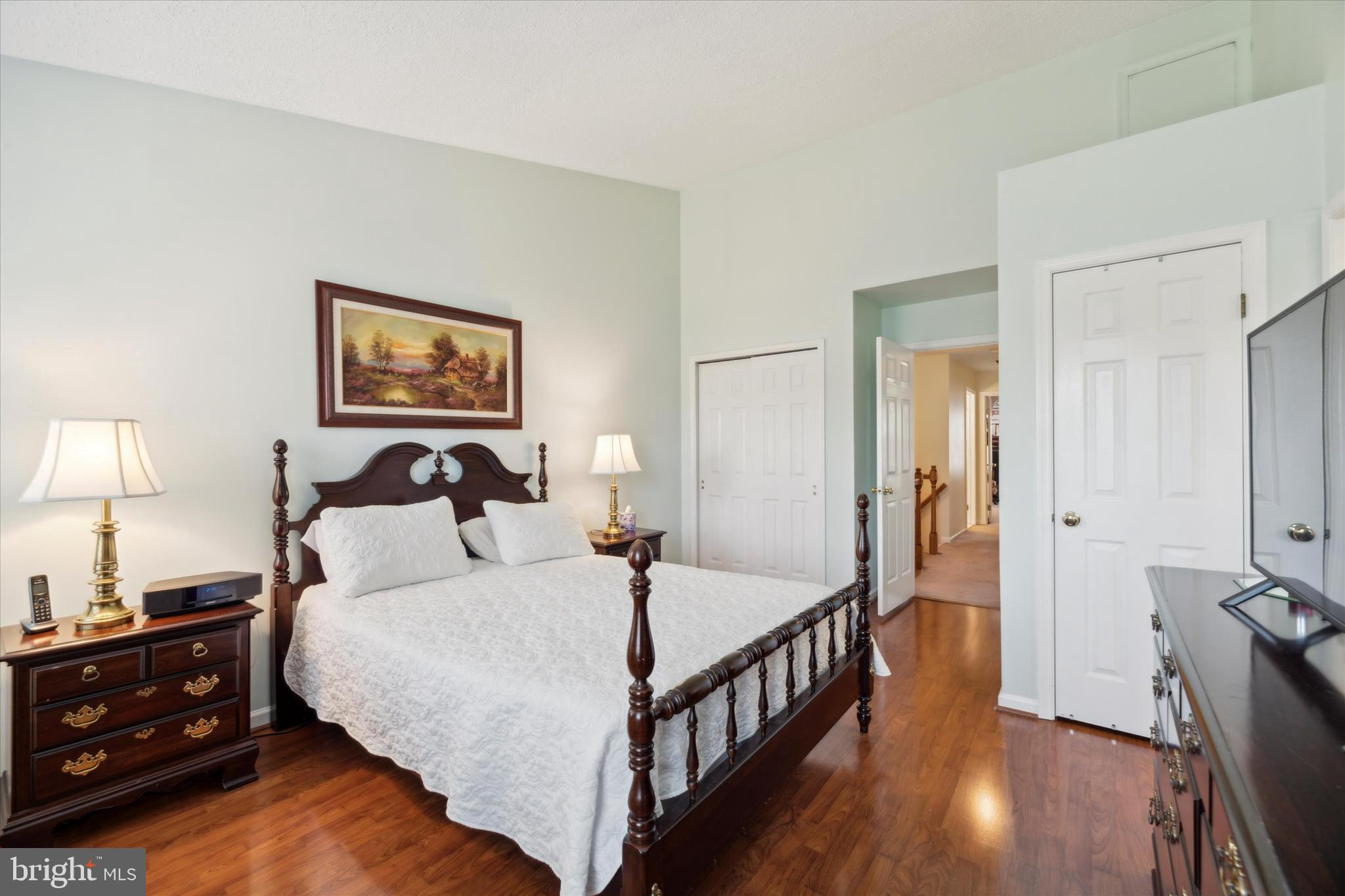 DARLINGTON WOODS - Residential