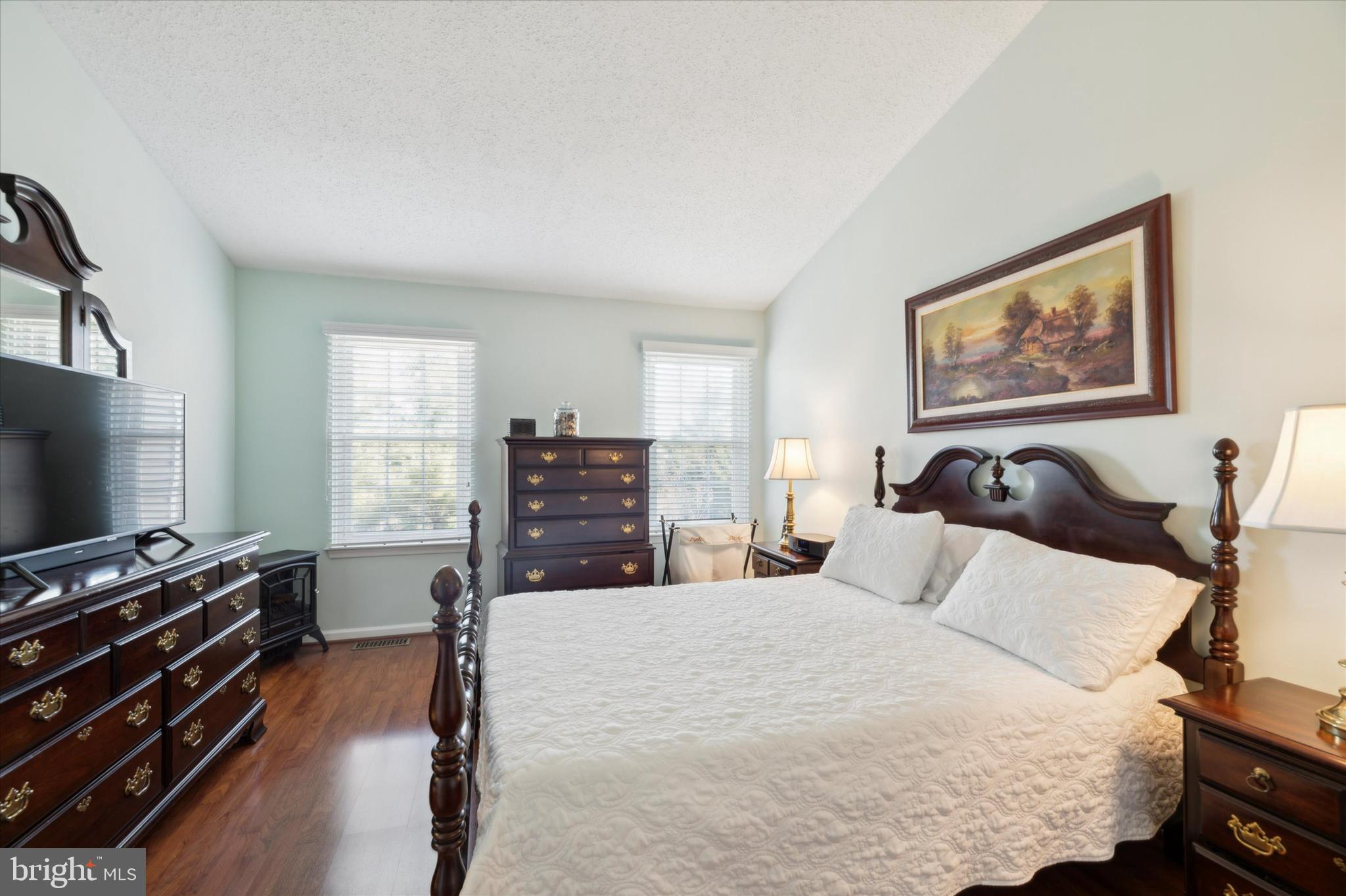 DARLINGTON WOODS - Residential