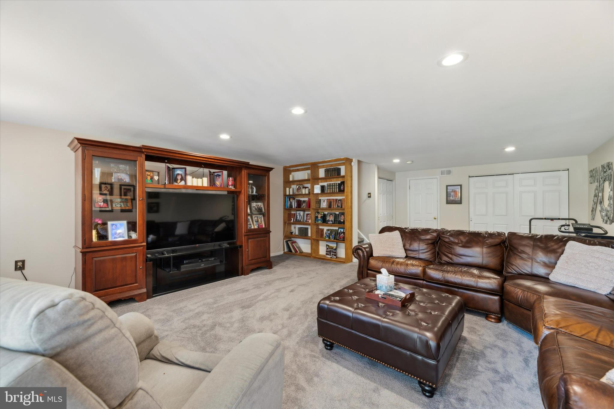 DARLINGTON WOODS - Residential