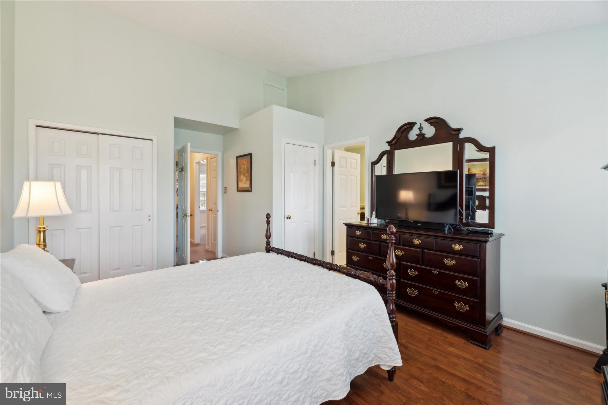 DARLINGTON WOODS - Residential