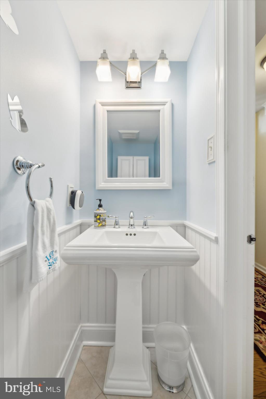 DARLINGTON WOODS - Residential