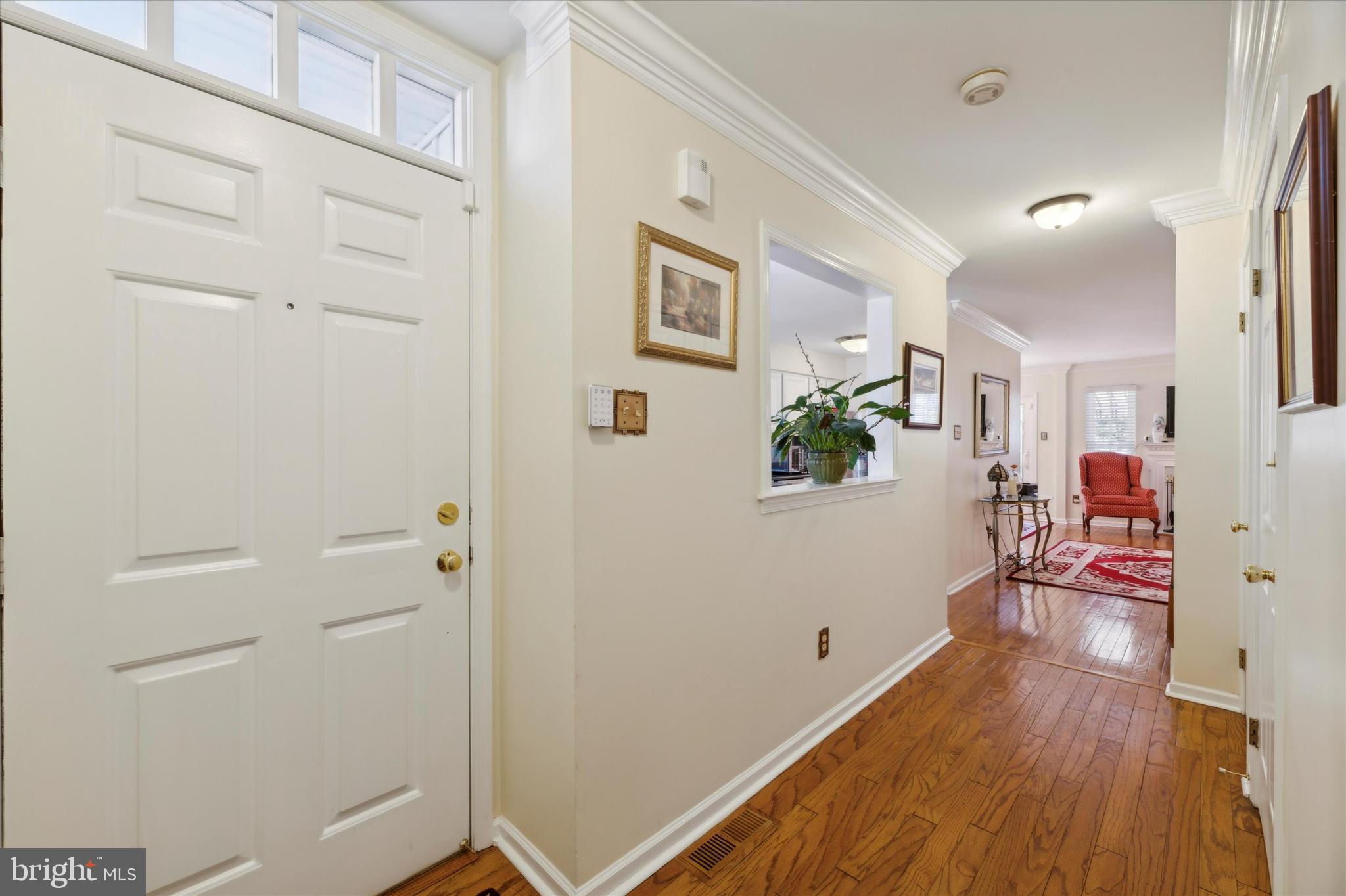 DARLINGTON WOODS - Residential