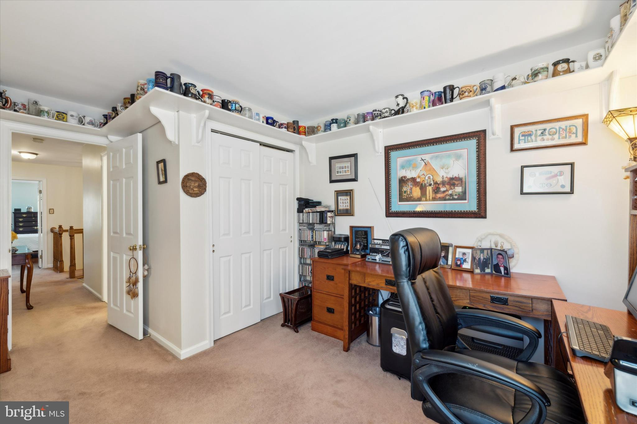 DARLINGTON WOODS - Residential