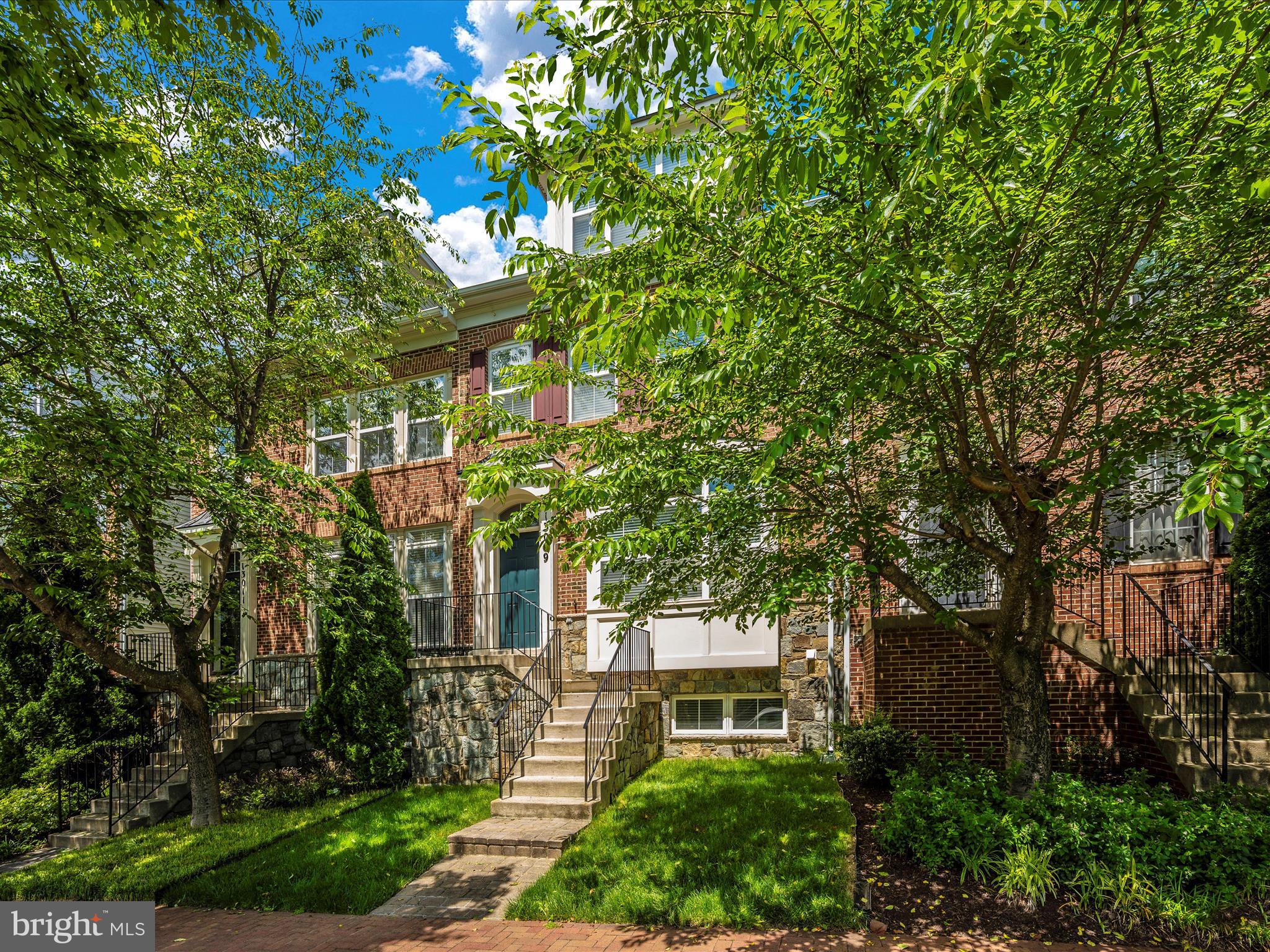 CLARKSBURG TOWN CENTER - Residential