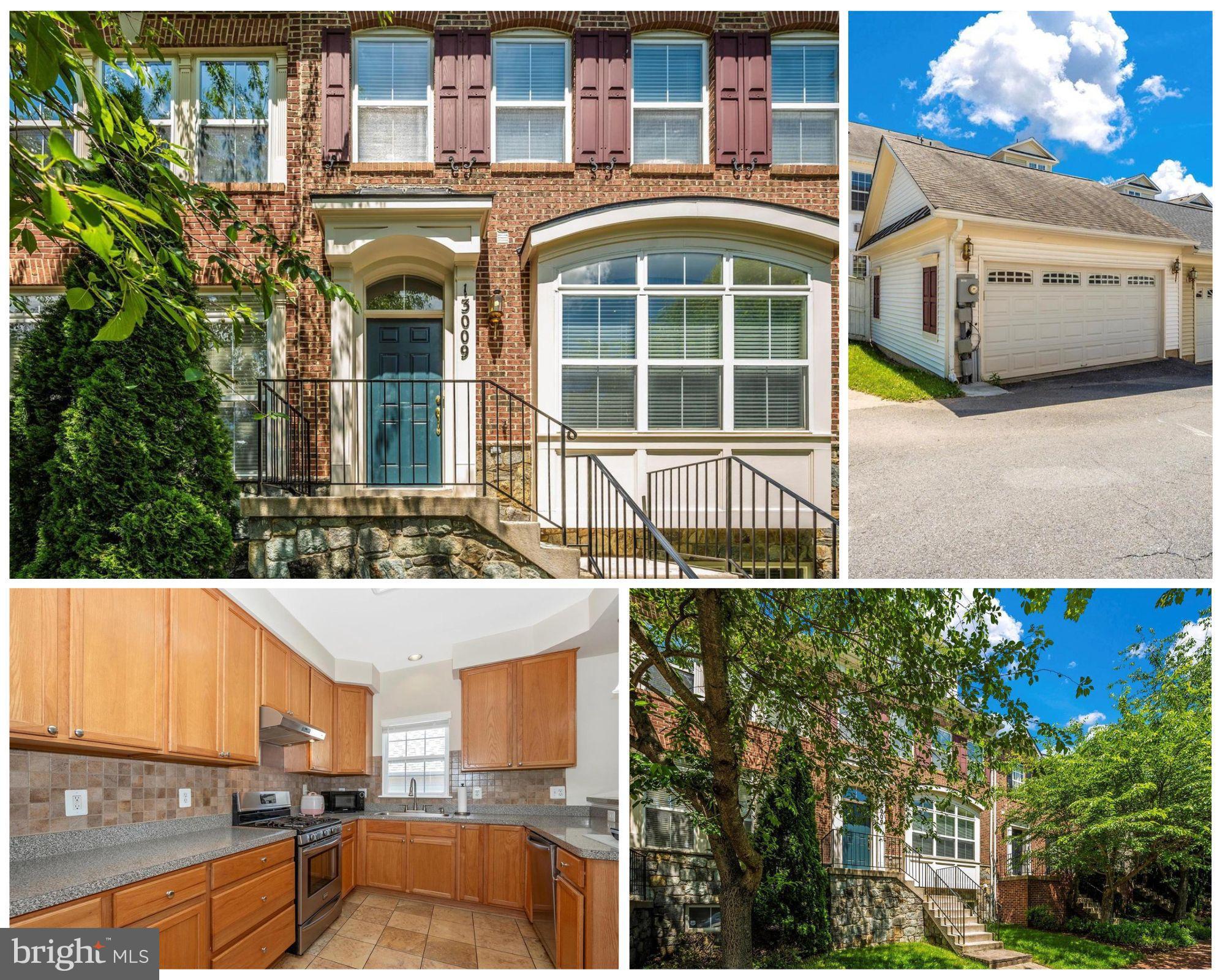 CLARKSBURG TOWN CENTER - Residential