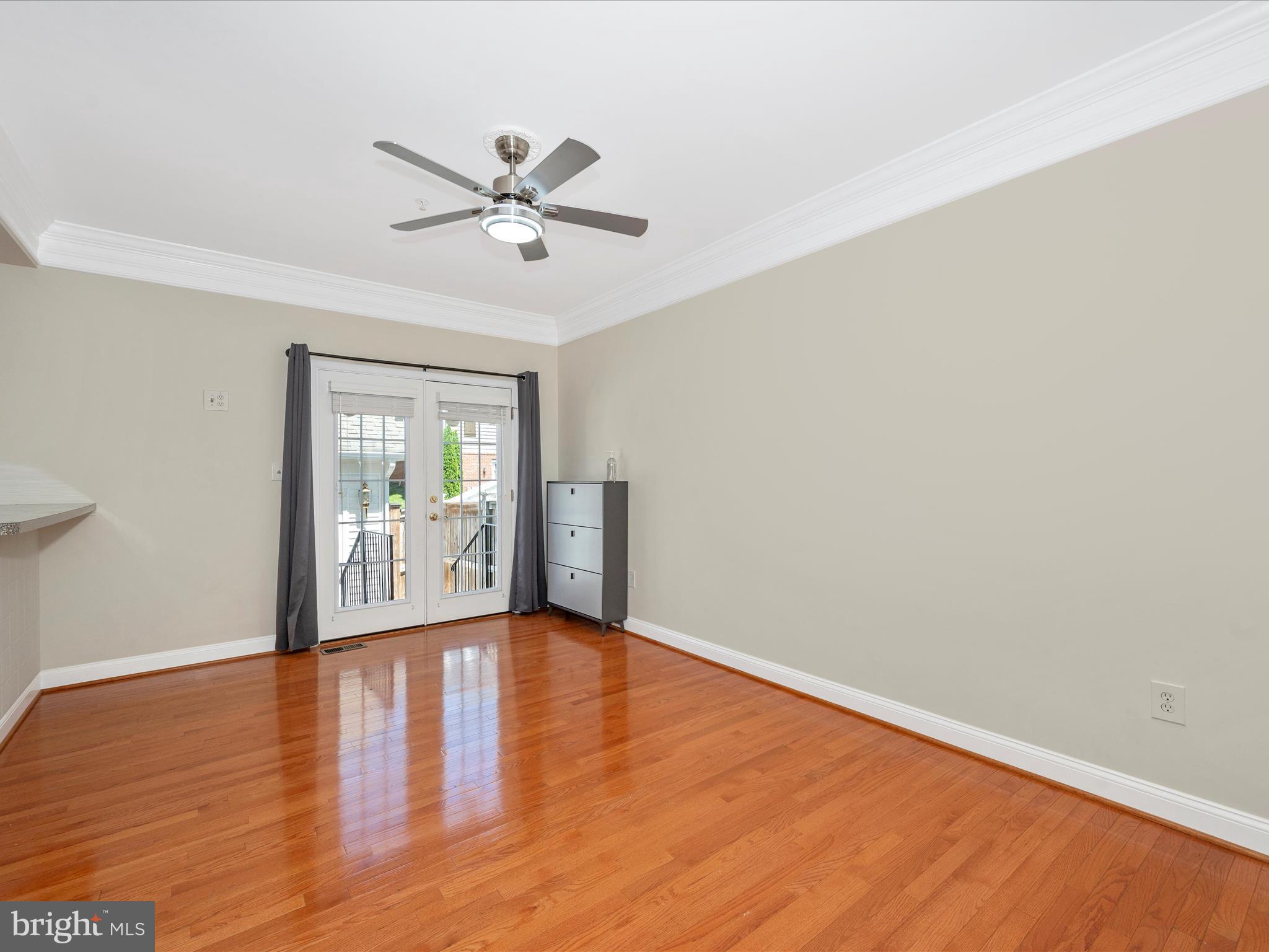 CLARKSBURG TOWN CENTER - Residential