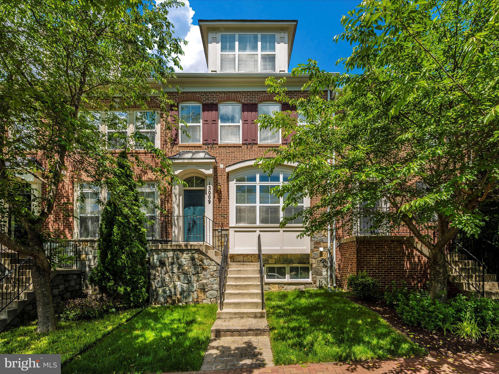 CLARKSBURG TOWN CENTER - Residential