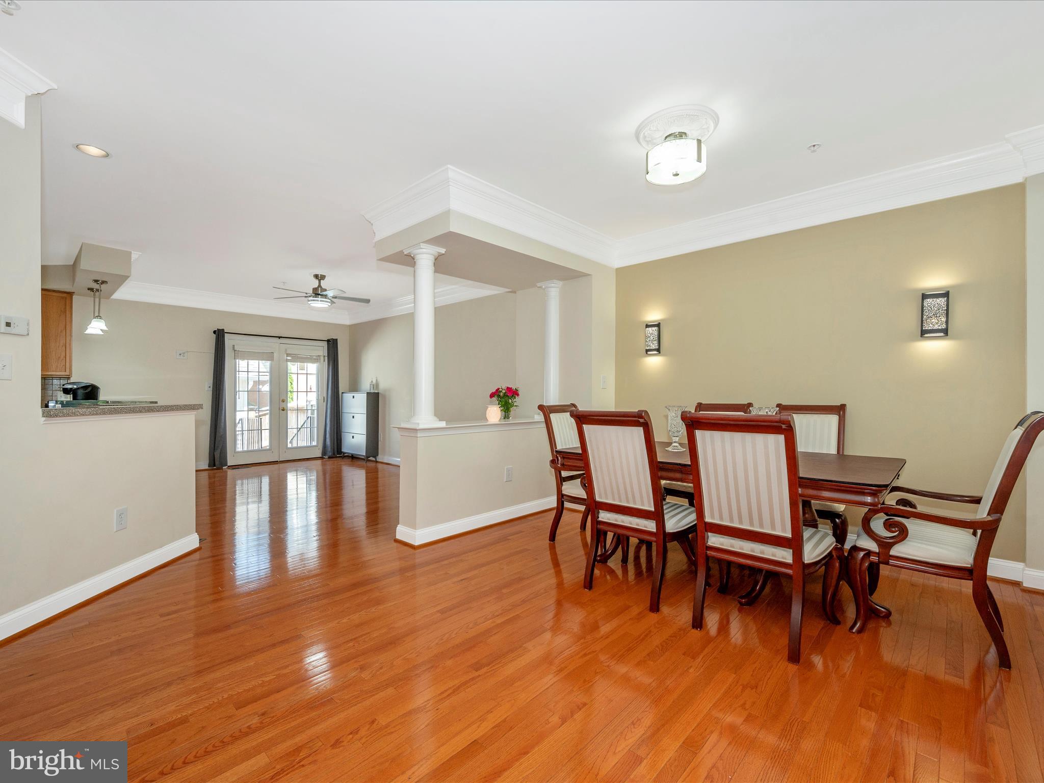 CLARKSBURG TOWN CENTER - Residential