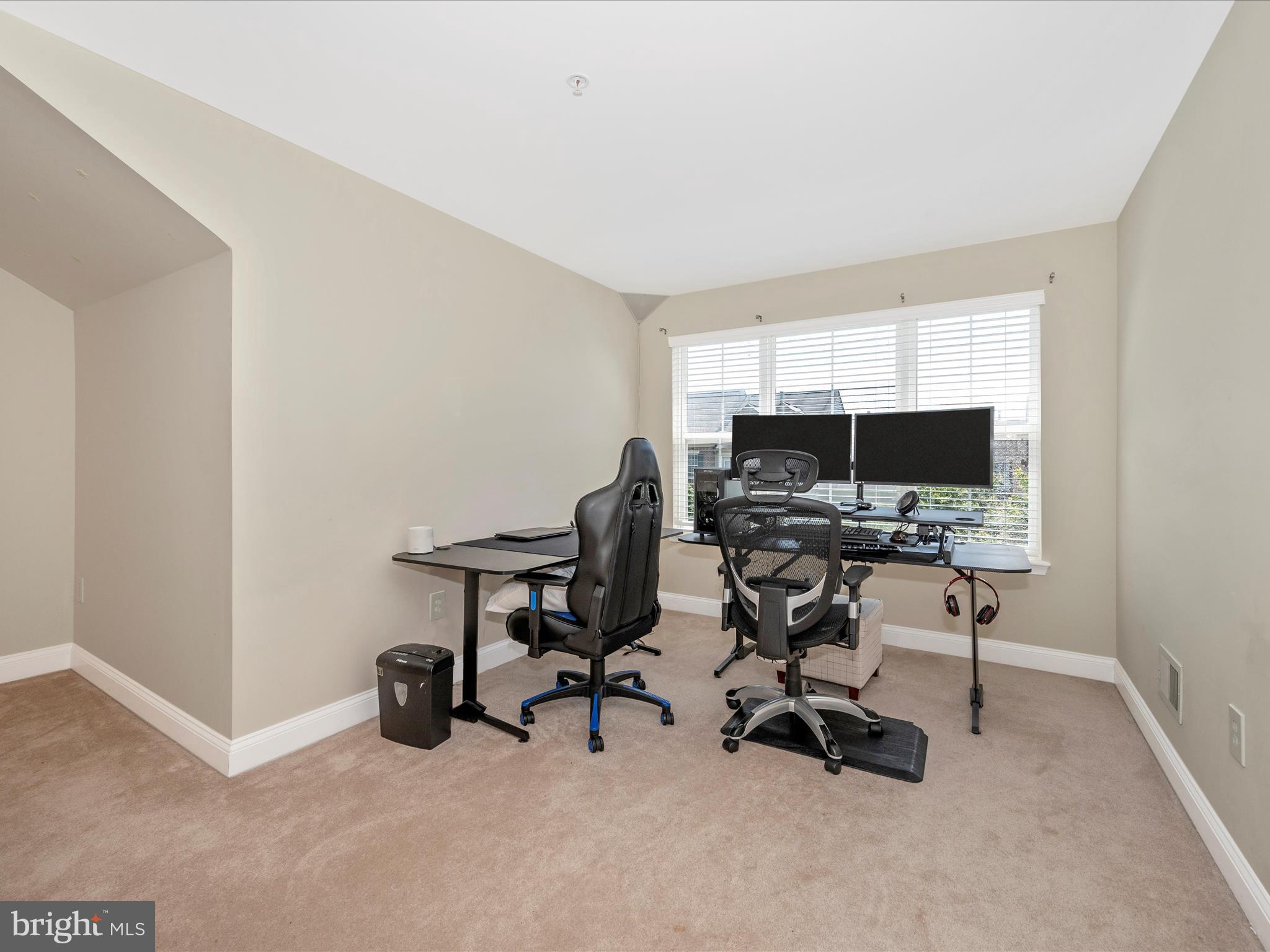 CLARKSBURG TOWN CENTER - Residential