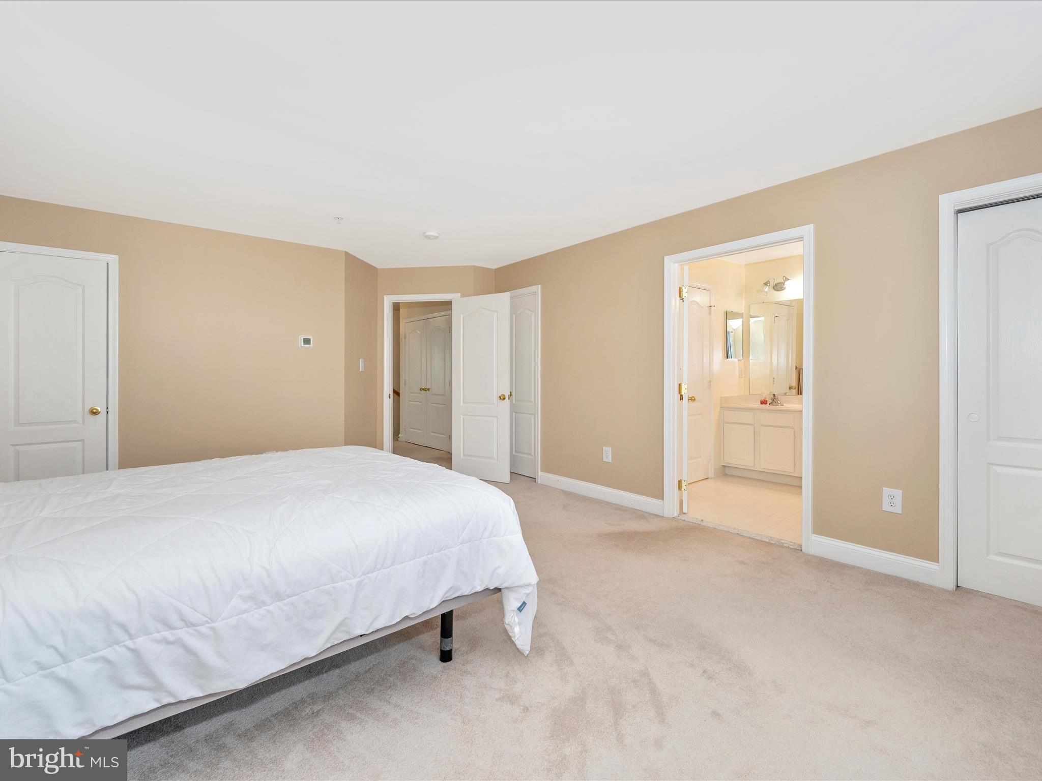 CLARKSBURG TOWN CENTER - Residential