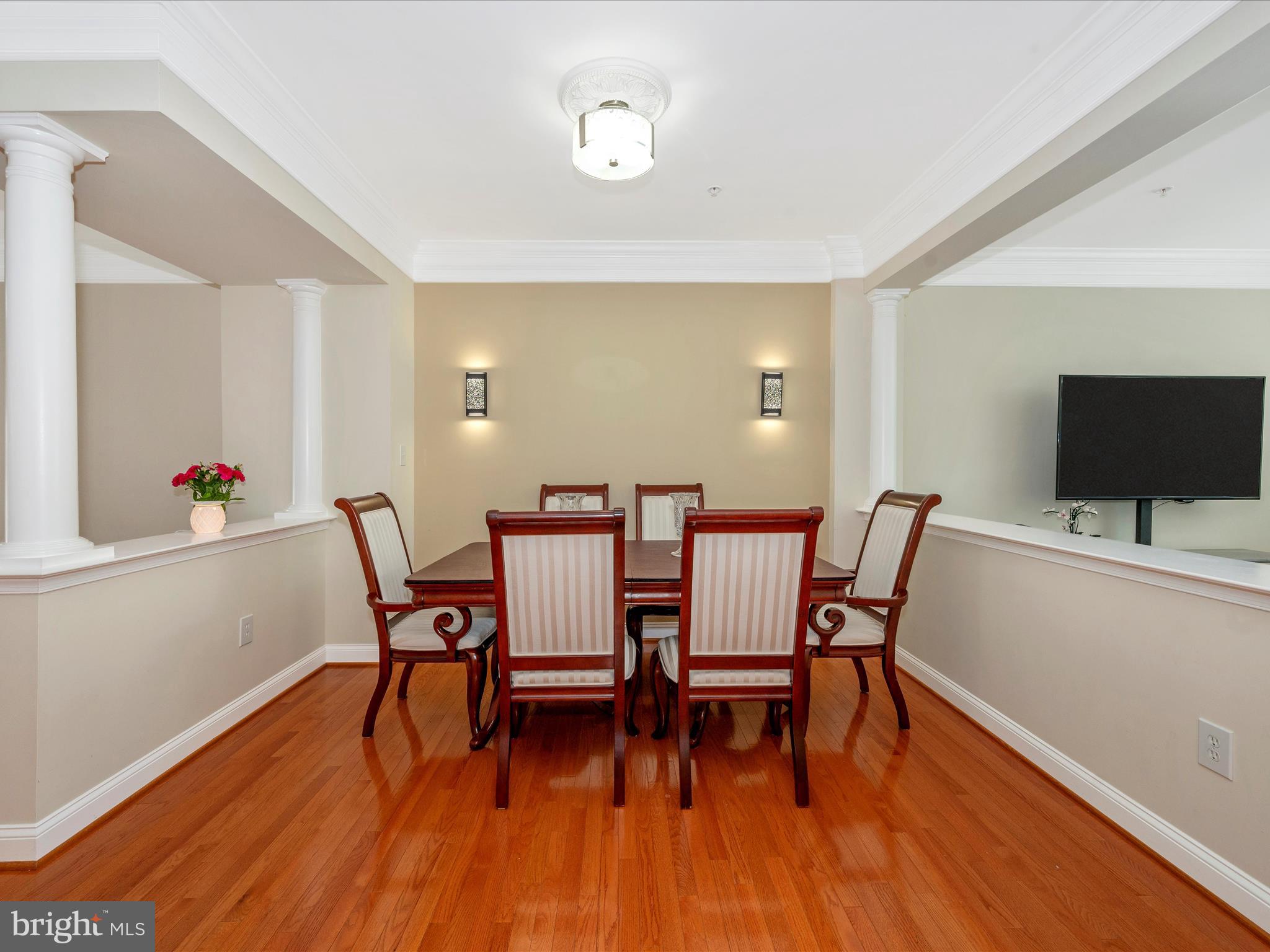 CLARKSBURG TOWN CENTER - Residential