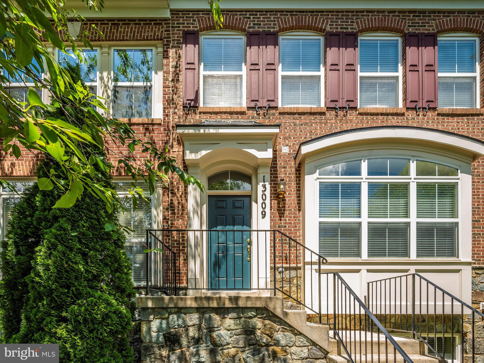 CLARKSBURG TOWN CENTER - Residential