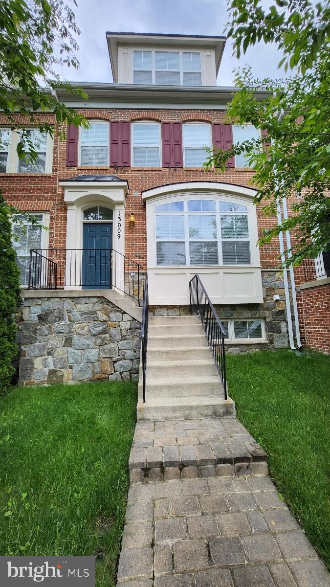 CLARKSBURG TOWN CENTER - Residential