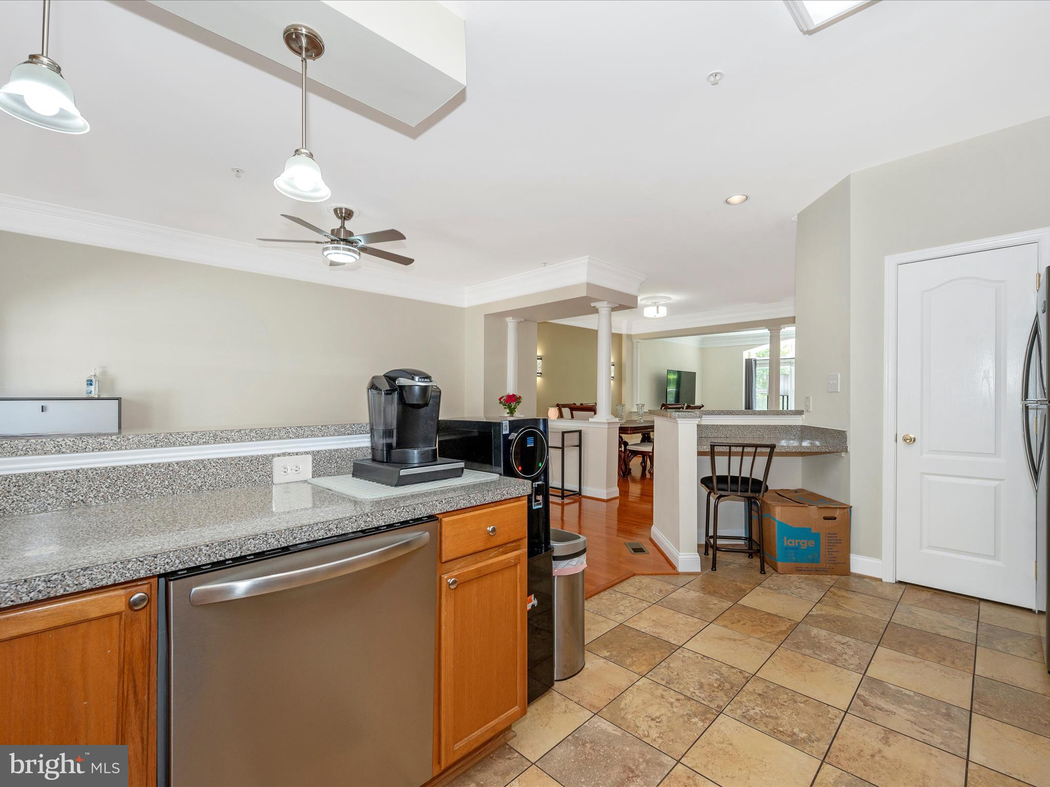 CLARKSBURG TOWN CENTER - Residential