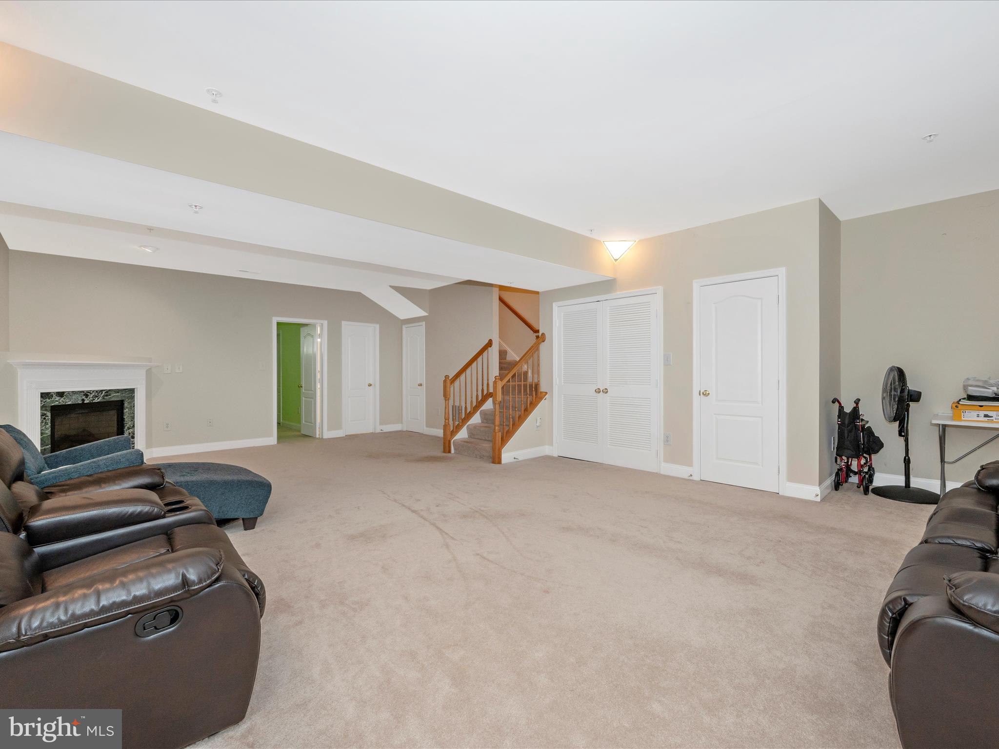 CLARKSBURG TOWN CENTER - Residential