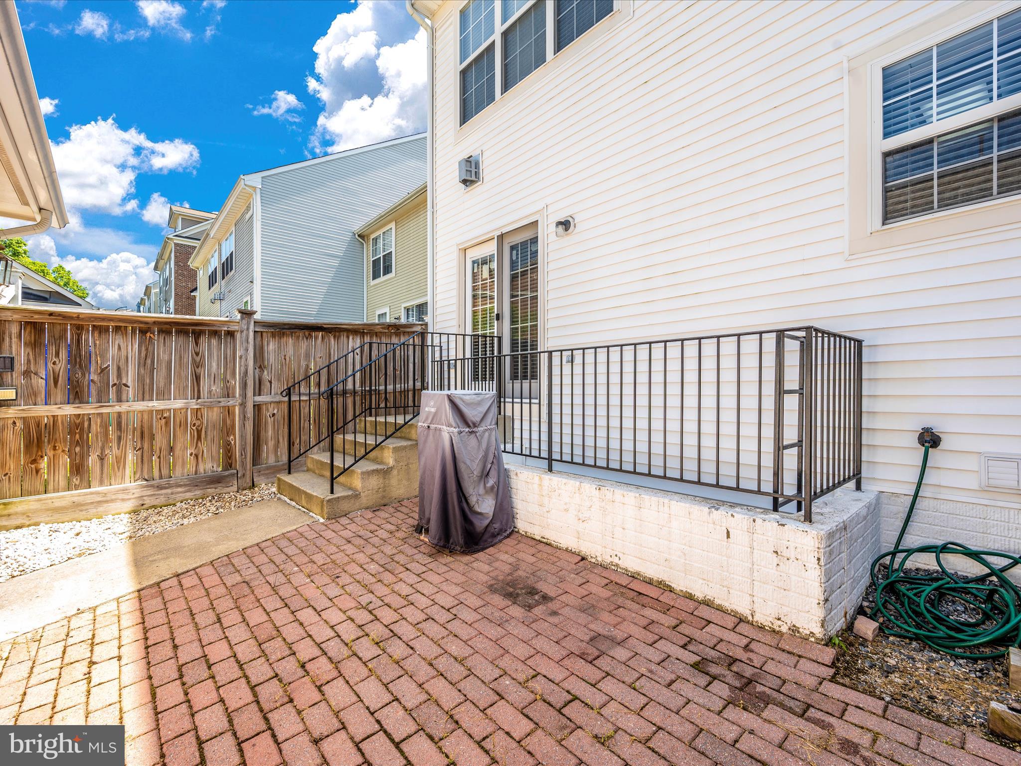 CLARKSBURG TOWN CENTER - Residential