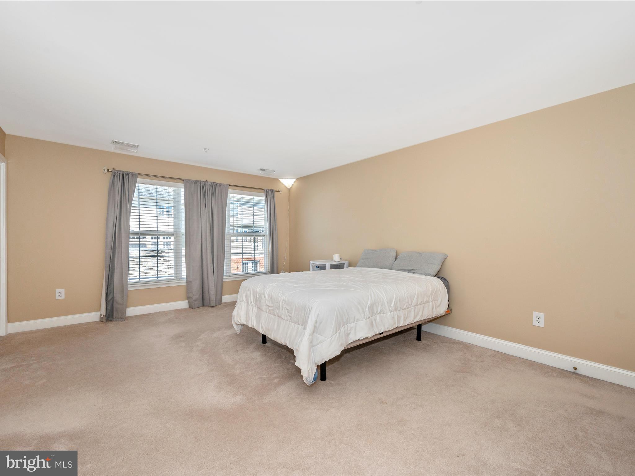 CLARKSBURG TOWN CENTER - Residential