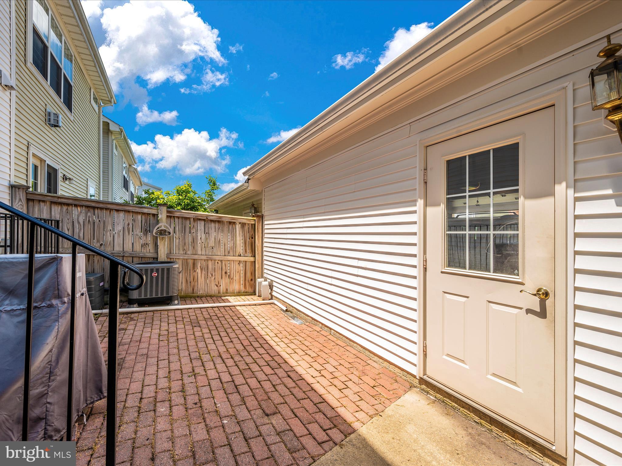 CLARKSBURG TOWN CENTER - Residential