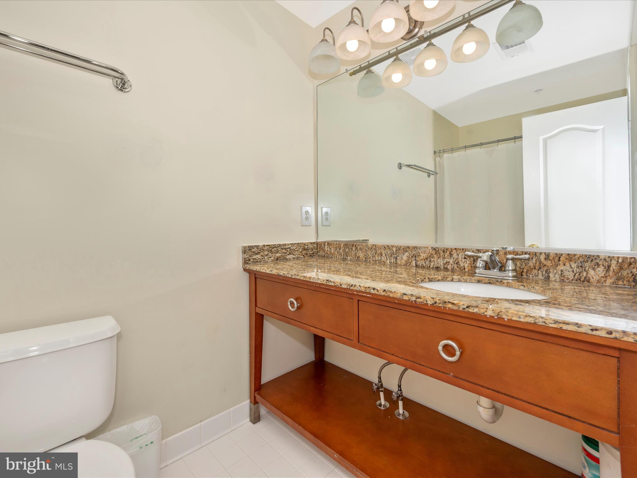 CLARKSBURG TOWN CENTER - Residential