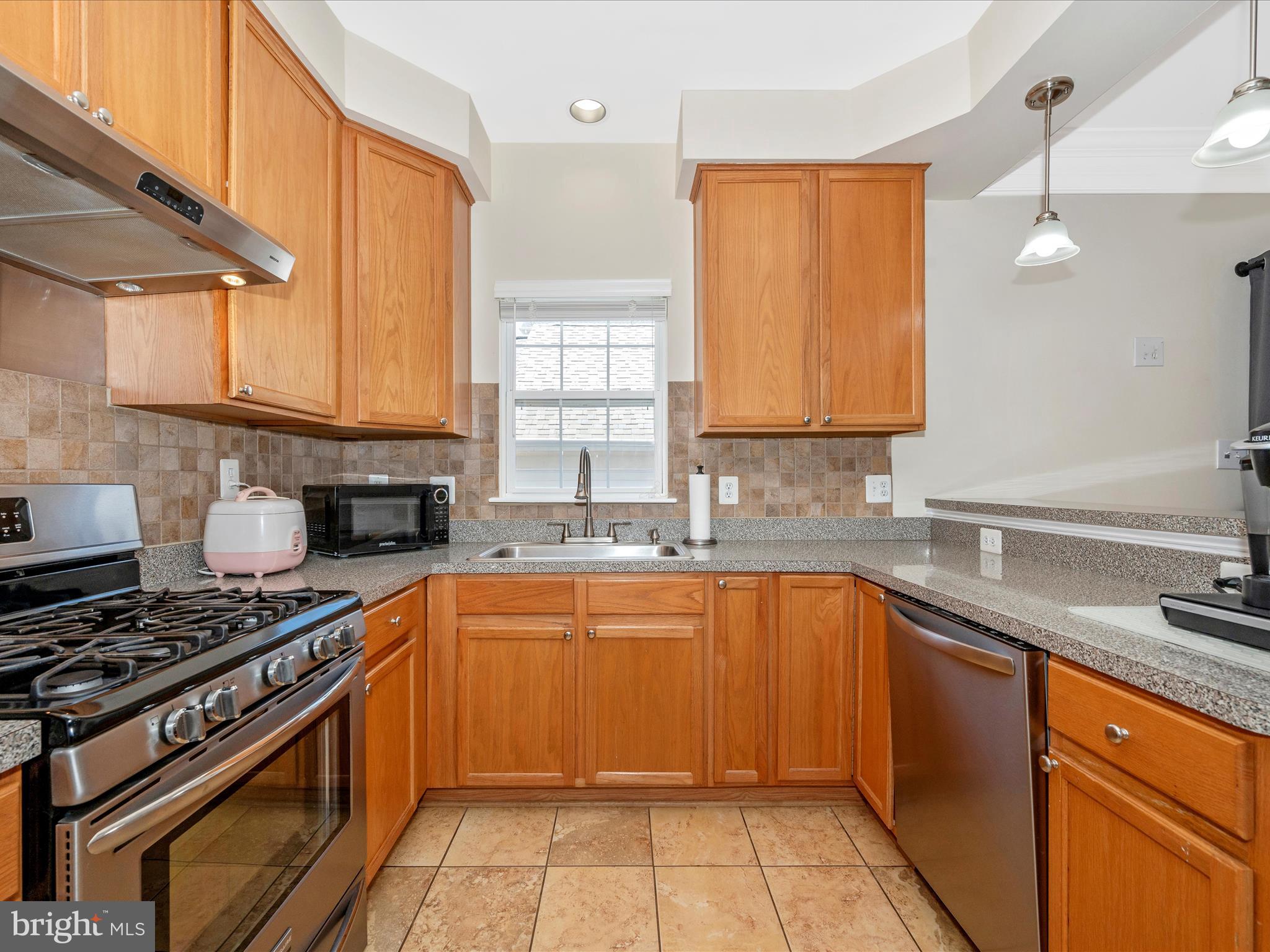 CLARKSBURG TOWN CENTER - Residential