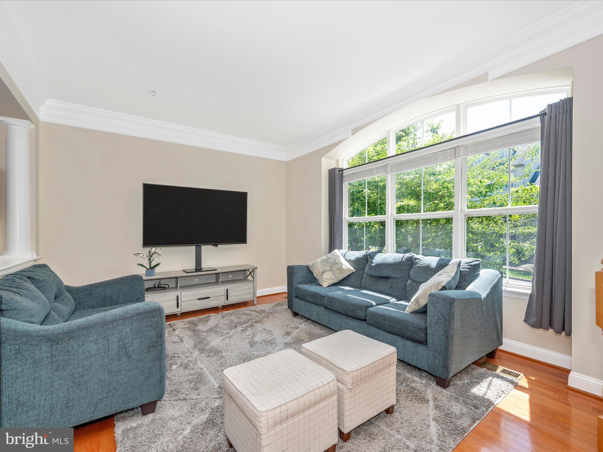 CLARKSBURG TOWN CENTER - Residential