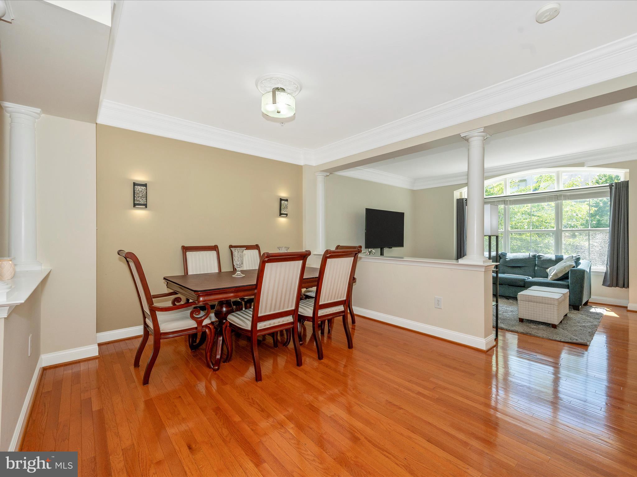 CLARKSBURG TOWN CENTER - Residential