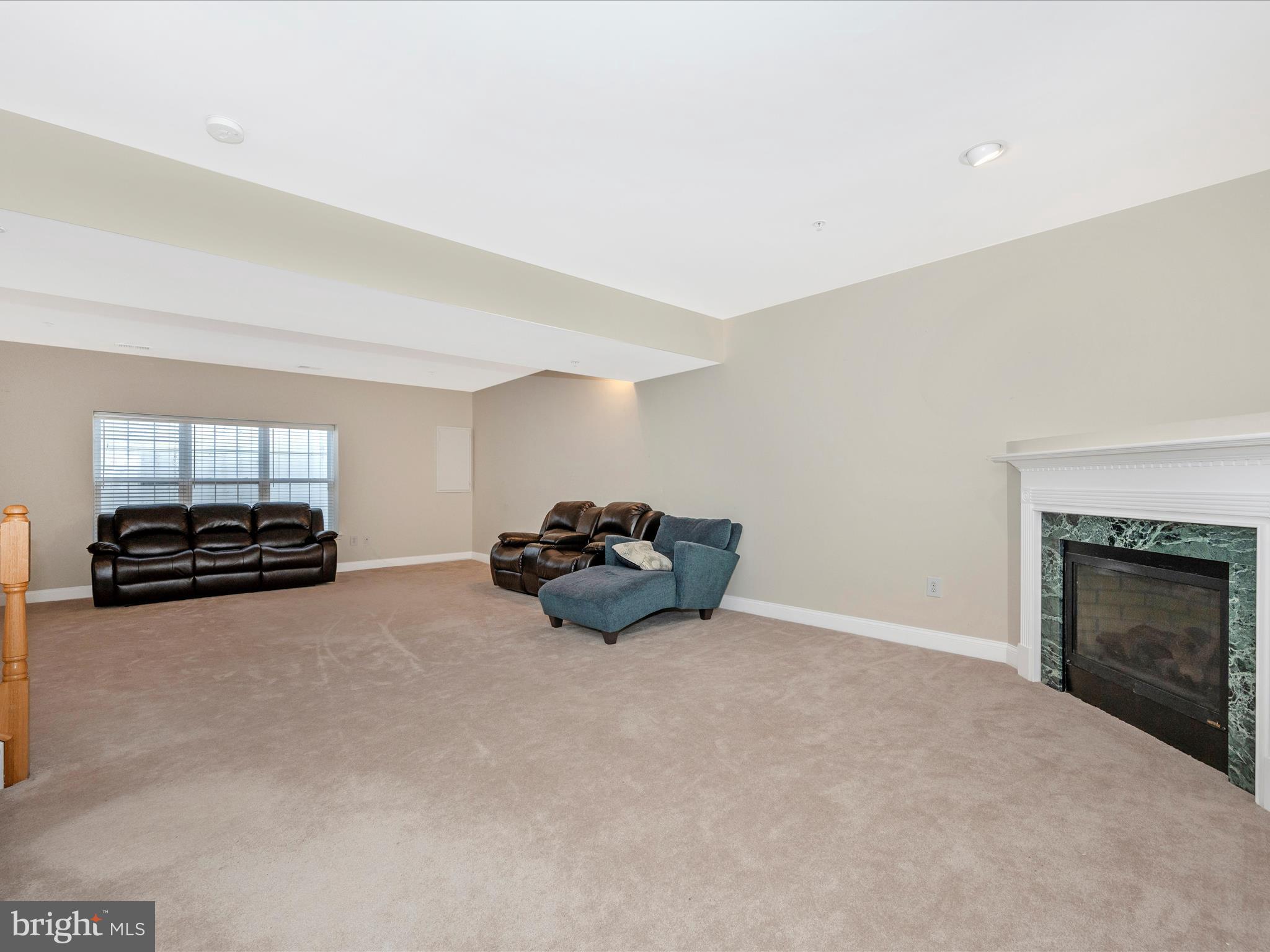 CLARKSBURG TOWN CENTER - Residential