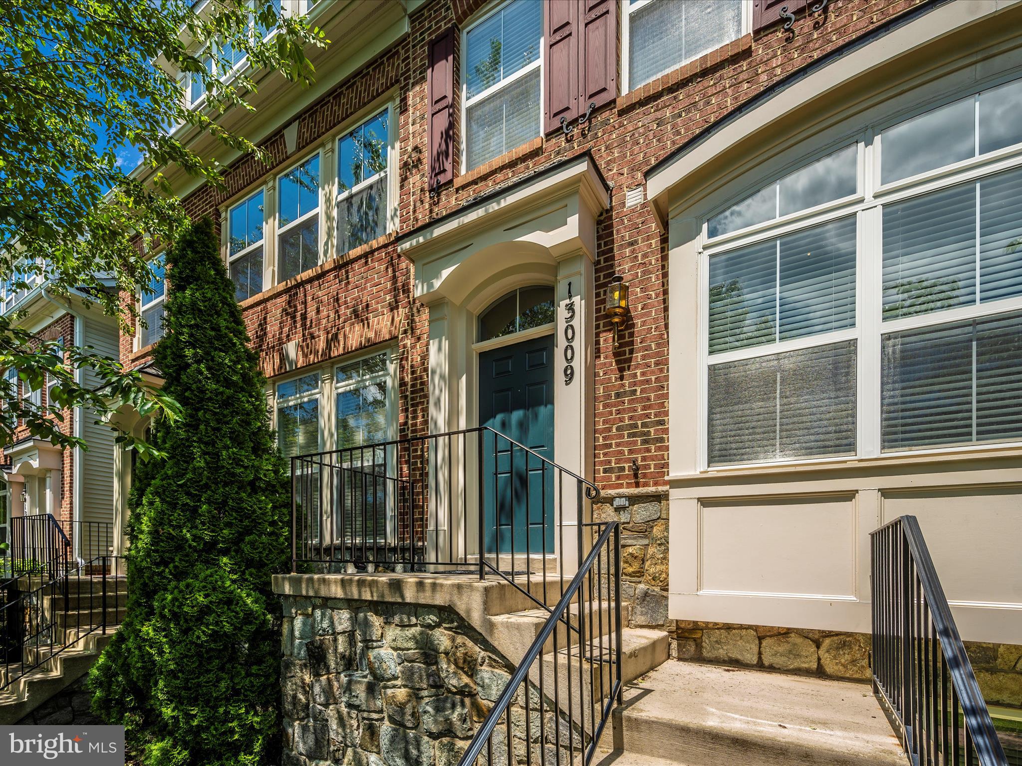 CLARKSBURG TOWN CENTER - Residential