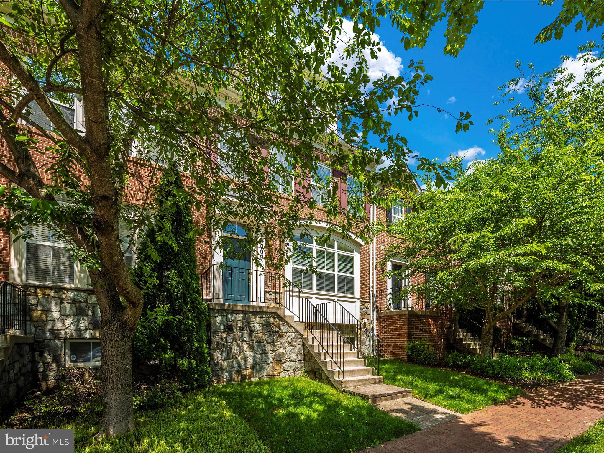 CLARKSBURG TOWN CENTER - Residential