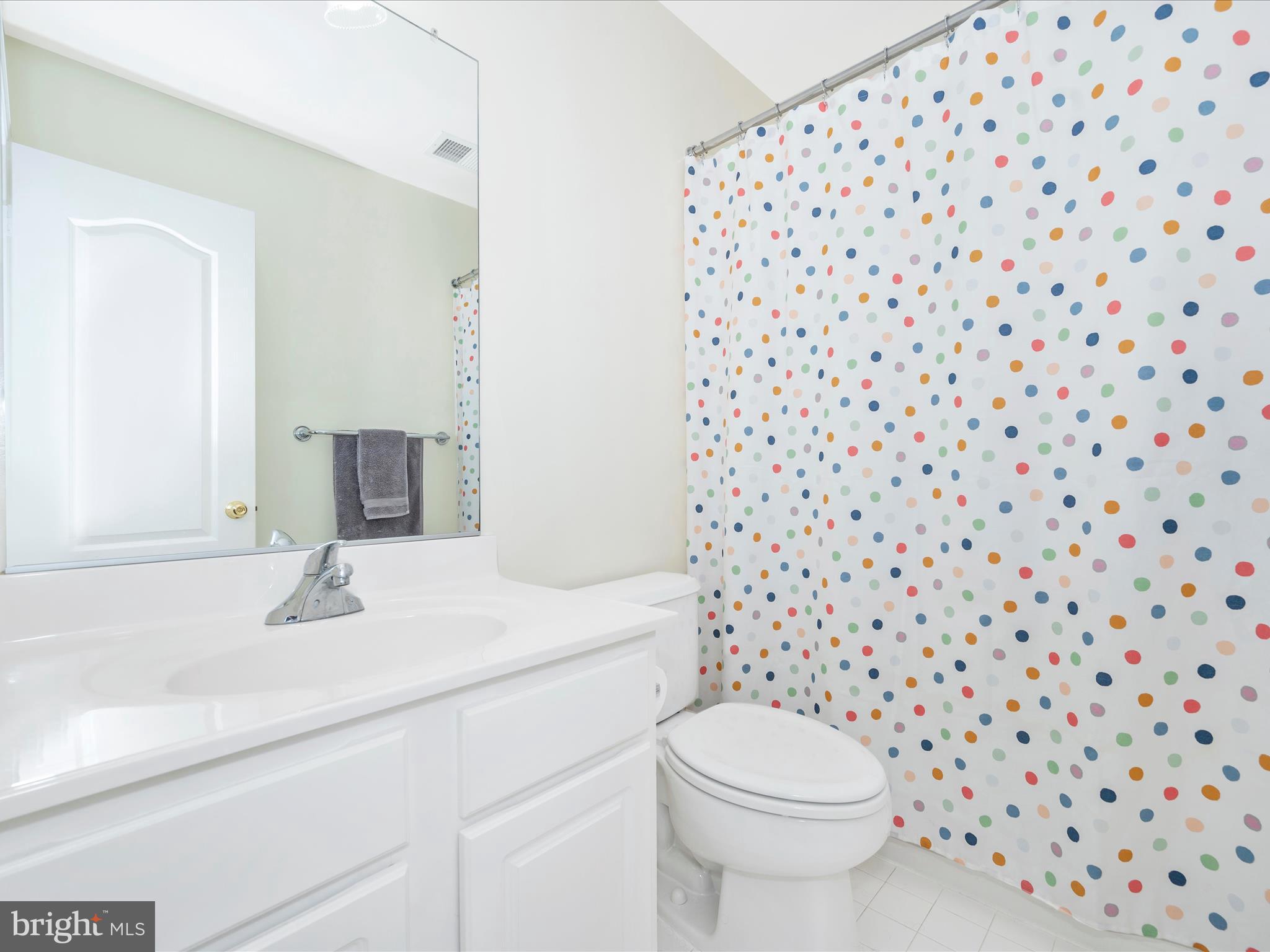 CLARKSBURG TOWN CENTER - Residential