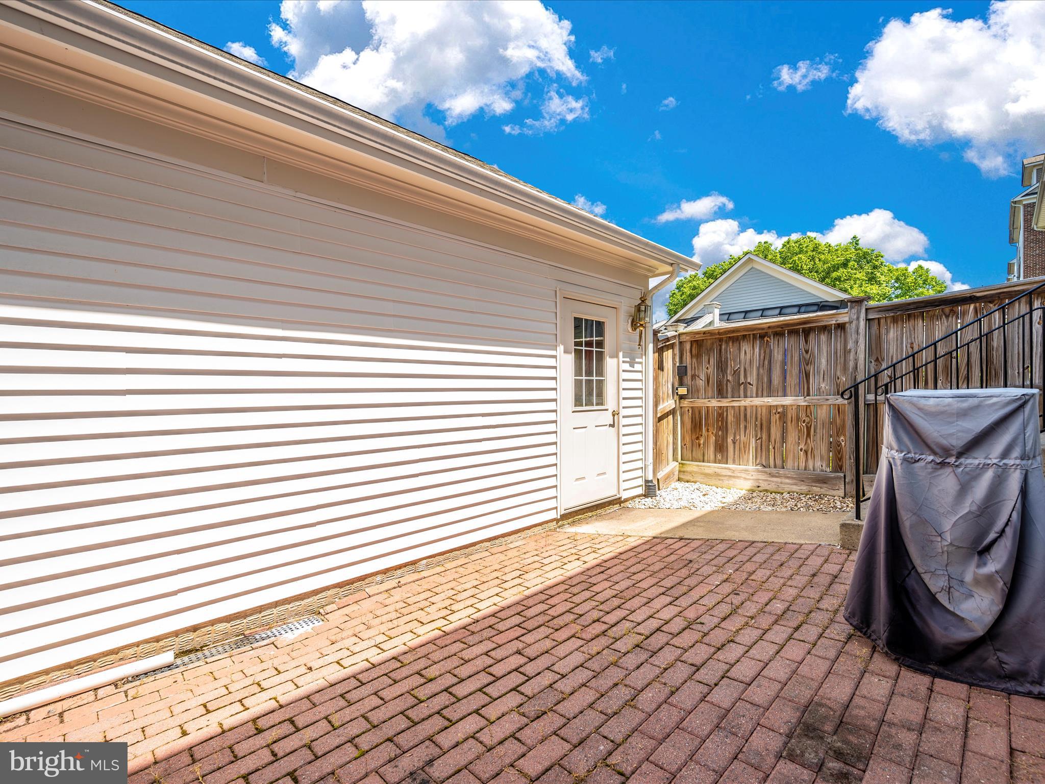 CLARKSBURG TOWN CENTER - Residential