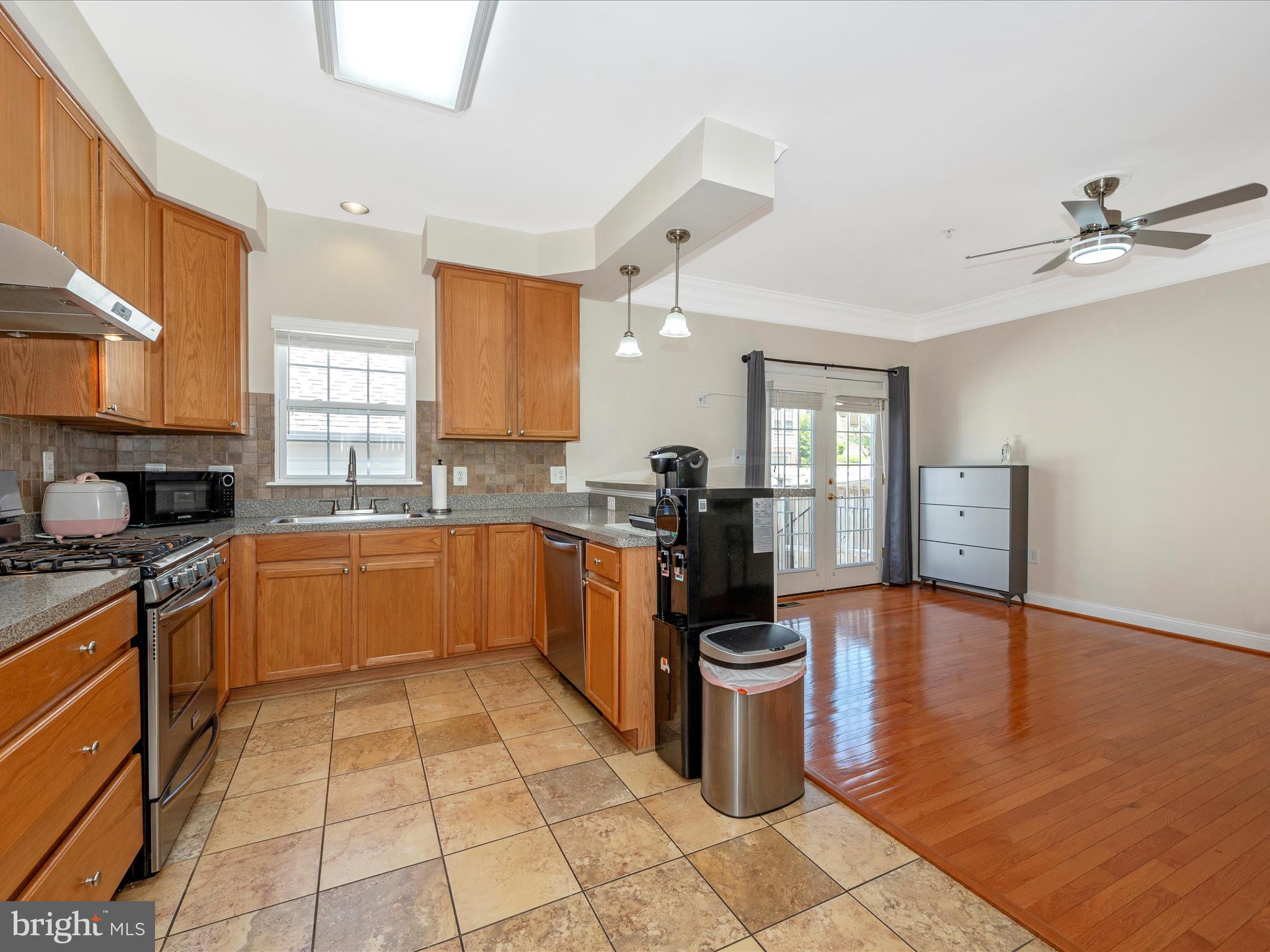 CLARKSBURG TOWN CENTER - Residential