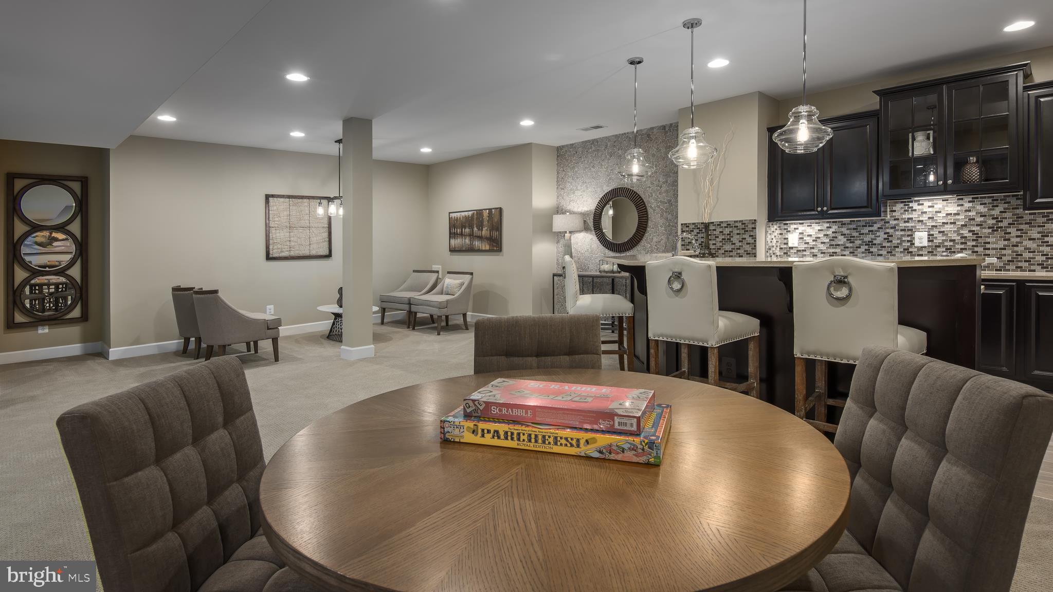 GREYSTONE - Residential