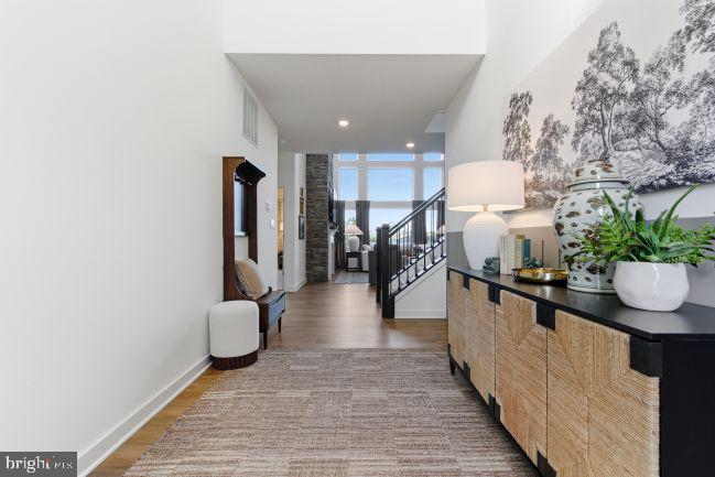 5 BOWENS RUN ROAD