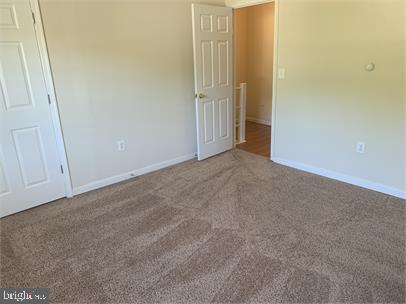 OLDE FORGE - Residential Lease