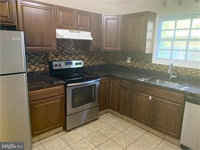 OLDE FORGE - Residential Lease